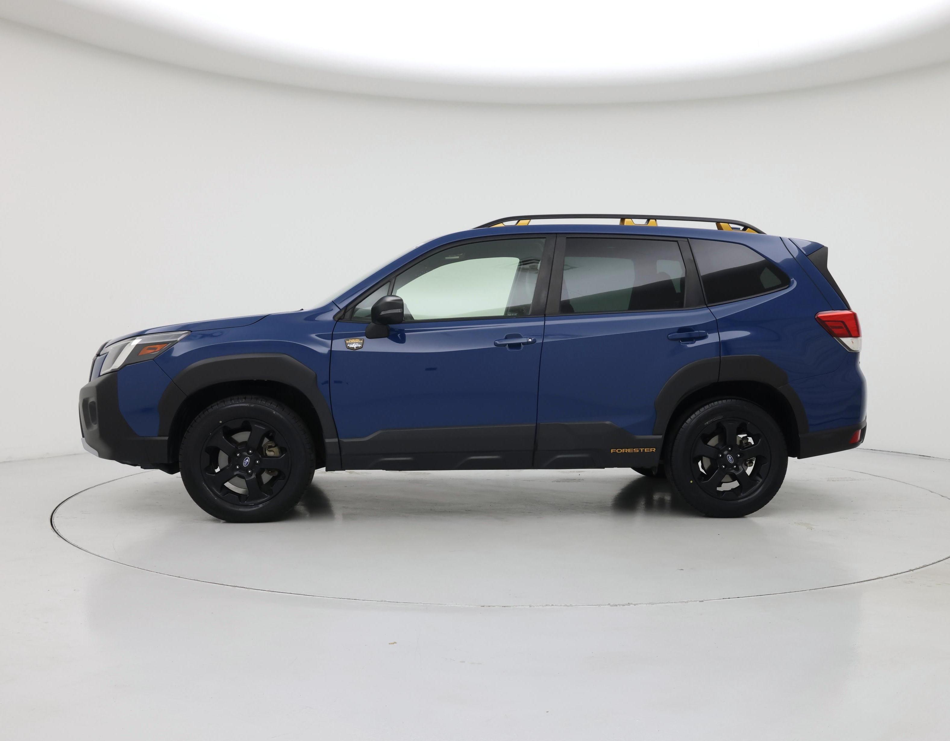 Thumbnail: 2023 Subaru Forester - 3