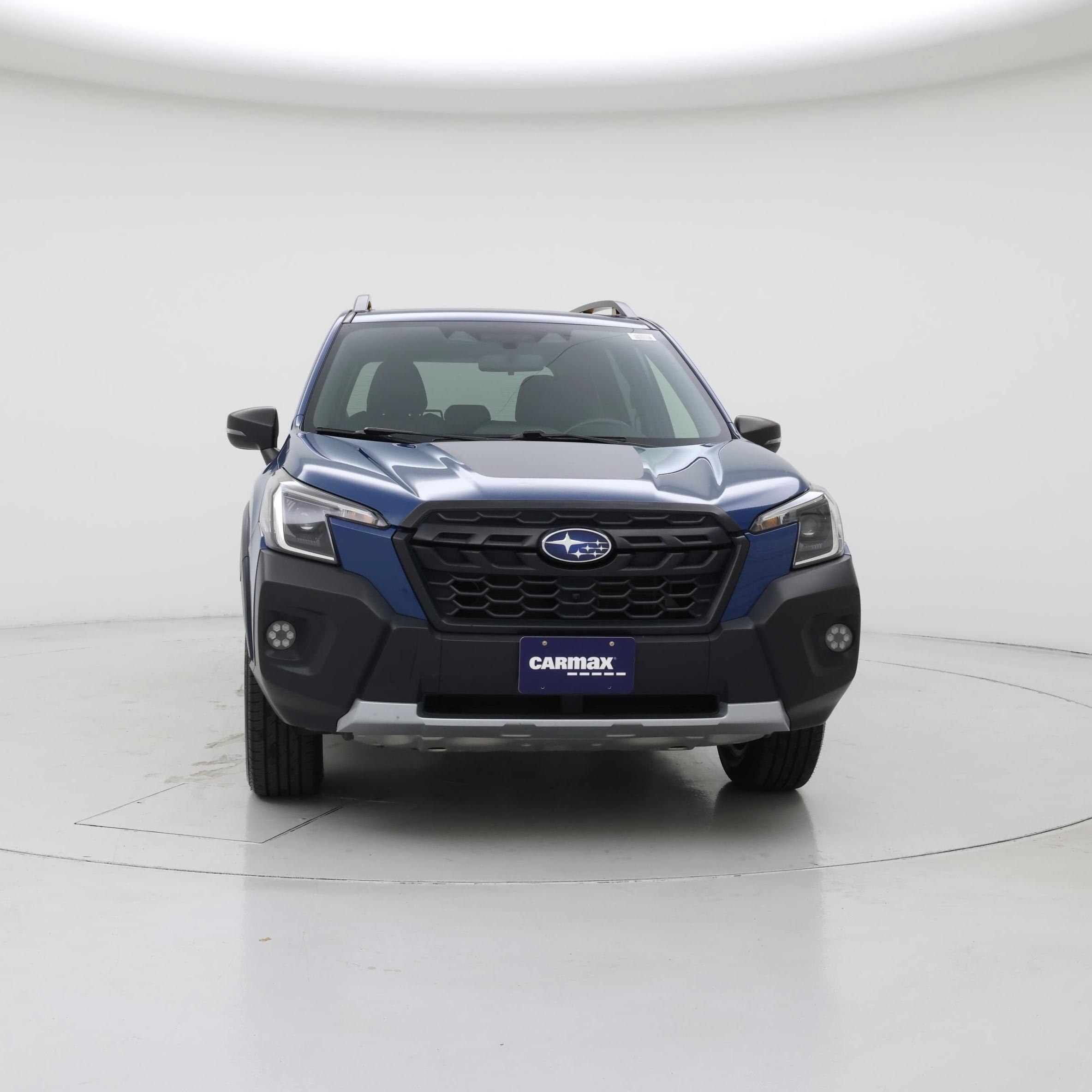Thumbnail: 2023 Subaru Forester - 5