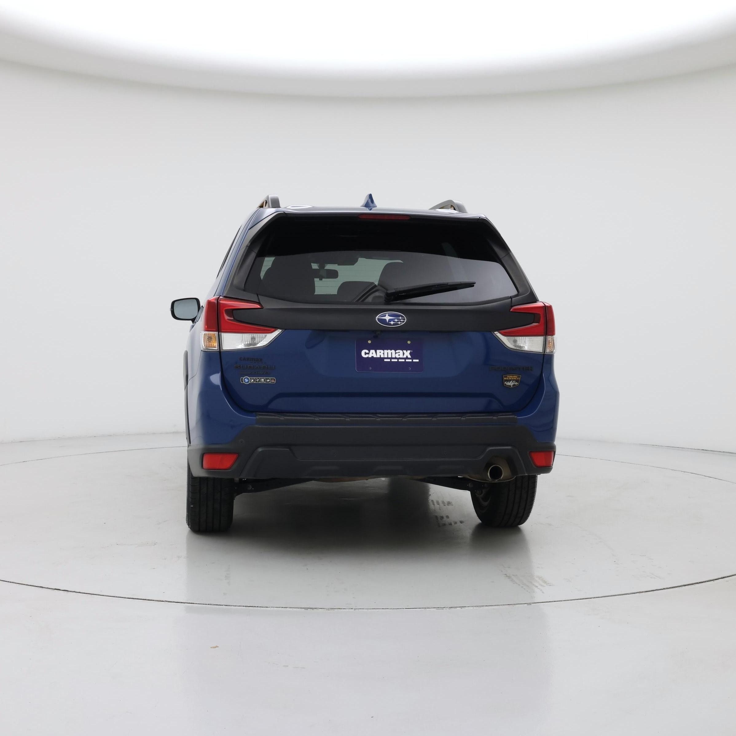 Thumbnail: 2023 Subaru Forester - 6