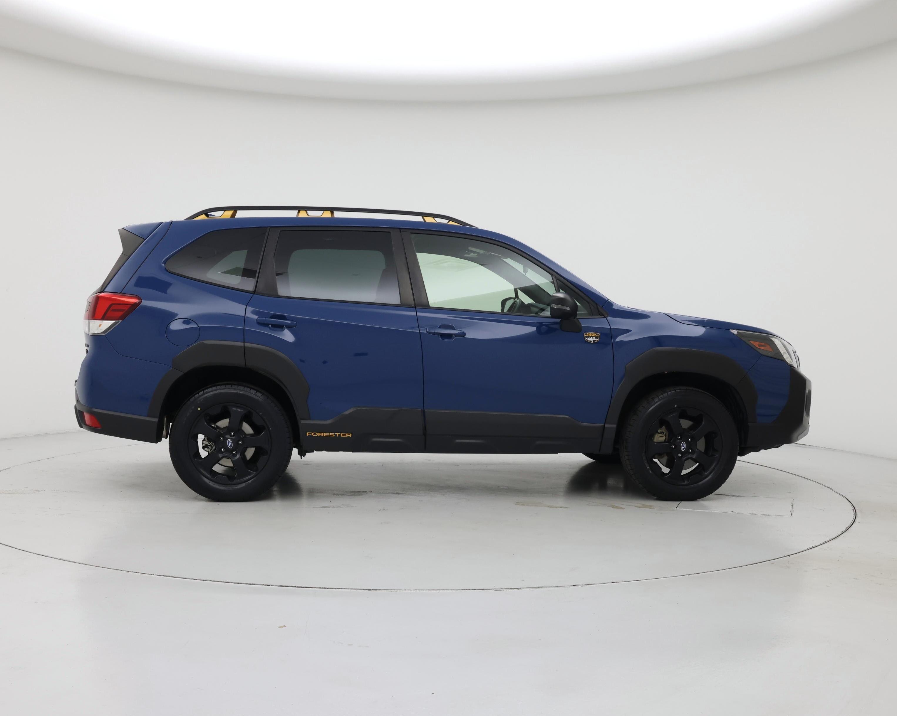 Thumbnail: 2023 Subaru Forester - 7