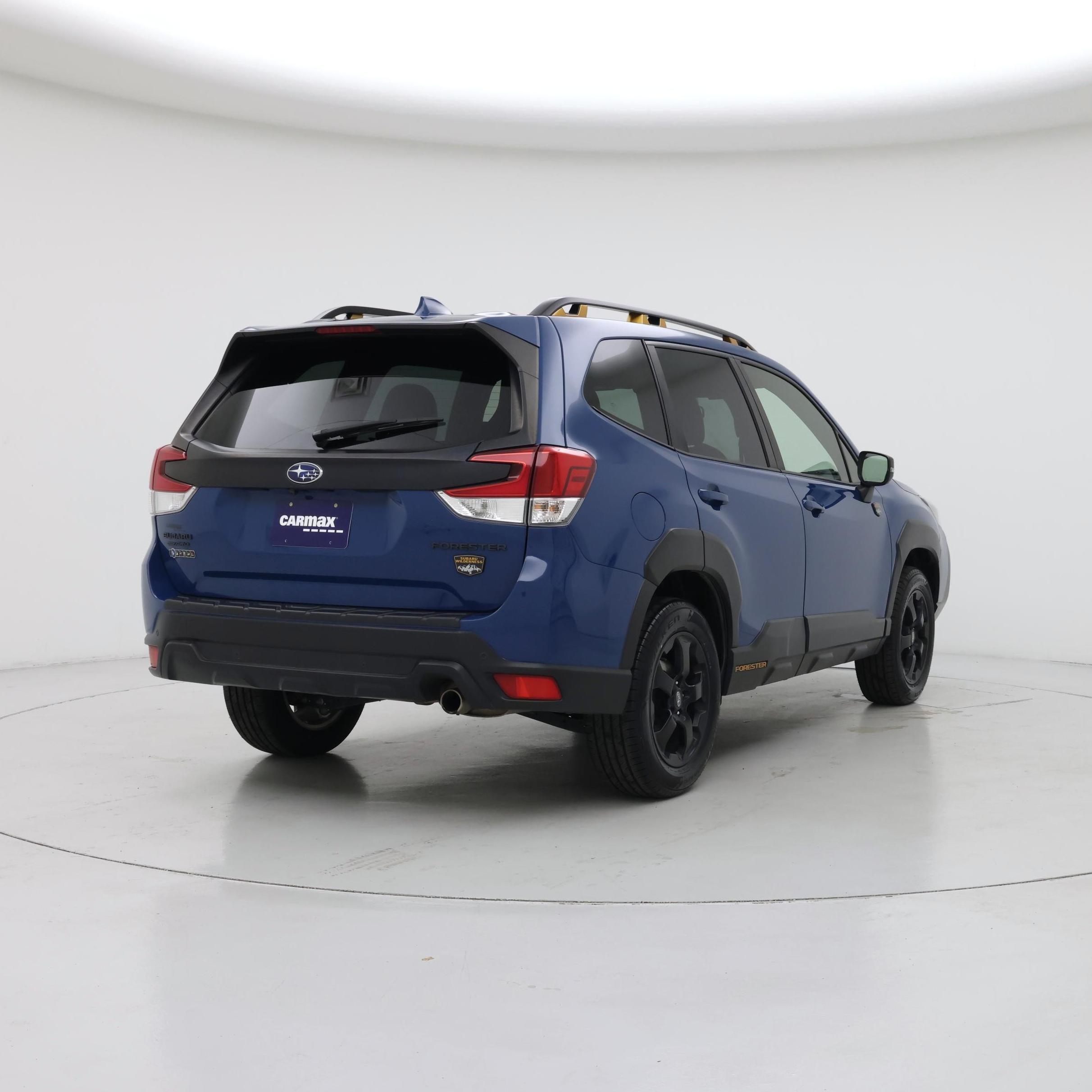Thumbnail: 2023 Subaru Forester - 8
