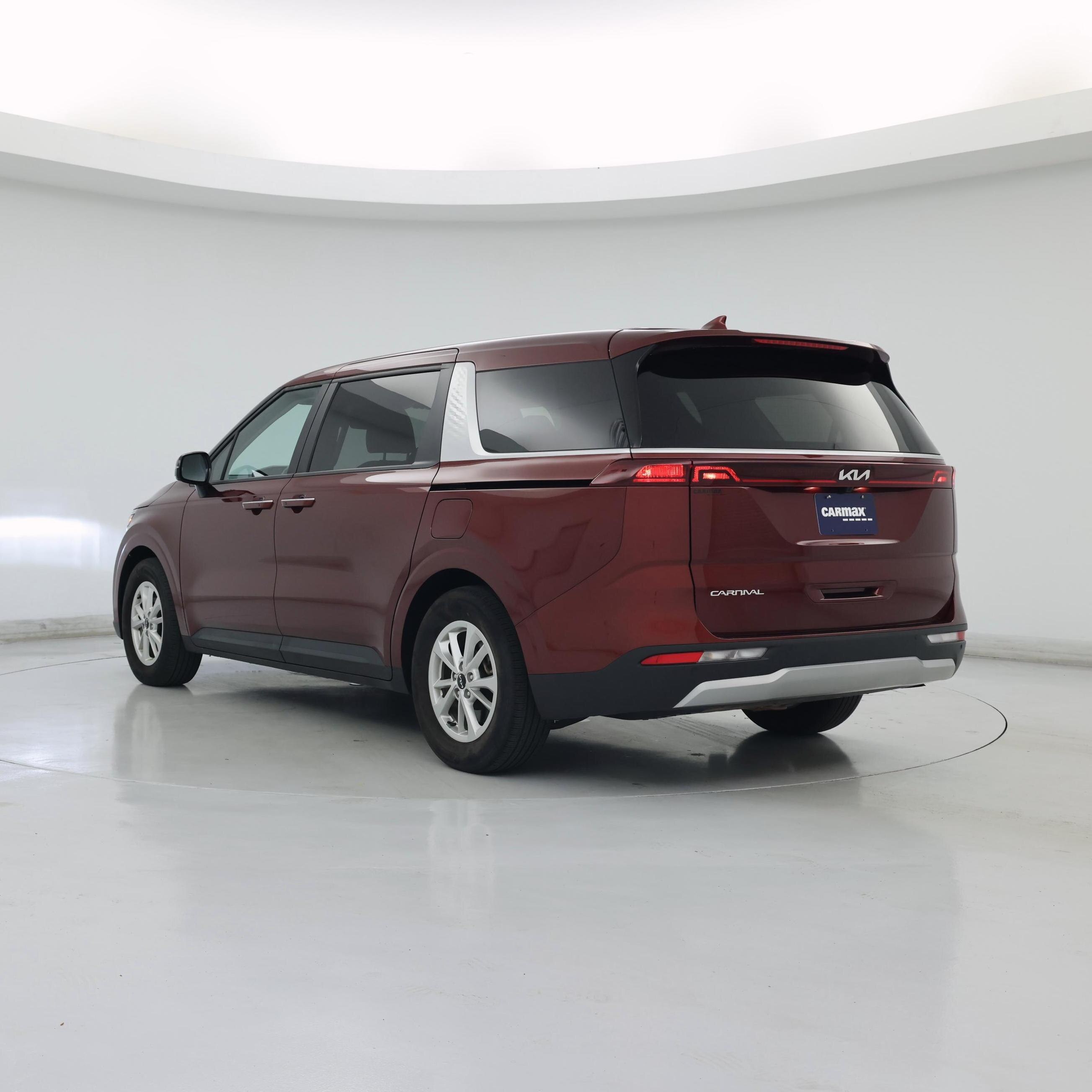 Thumbnail: 2024 Kia Carnival - 2