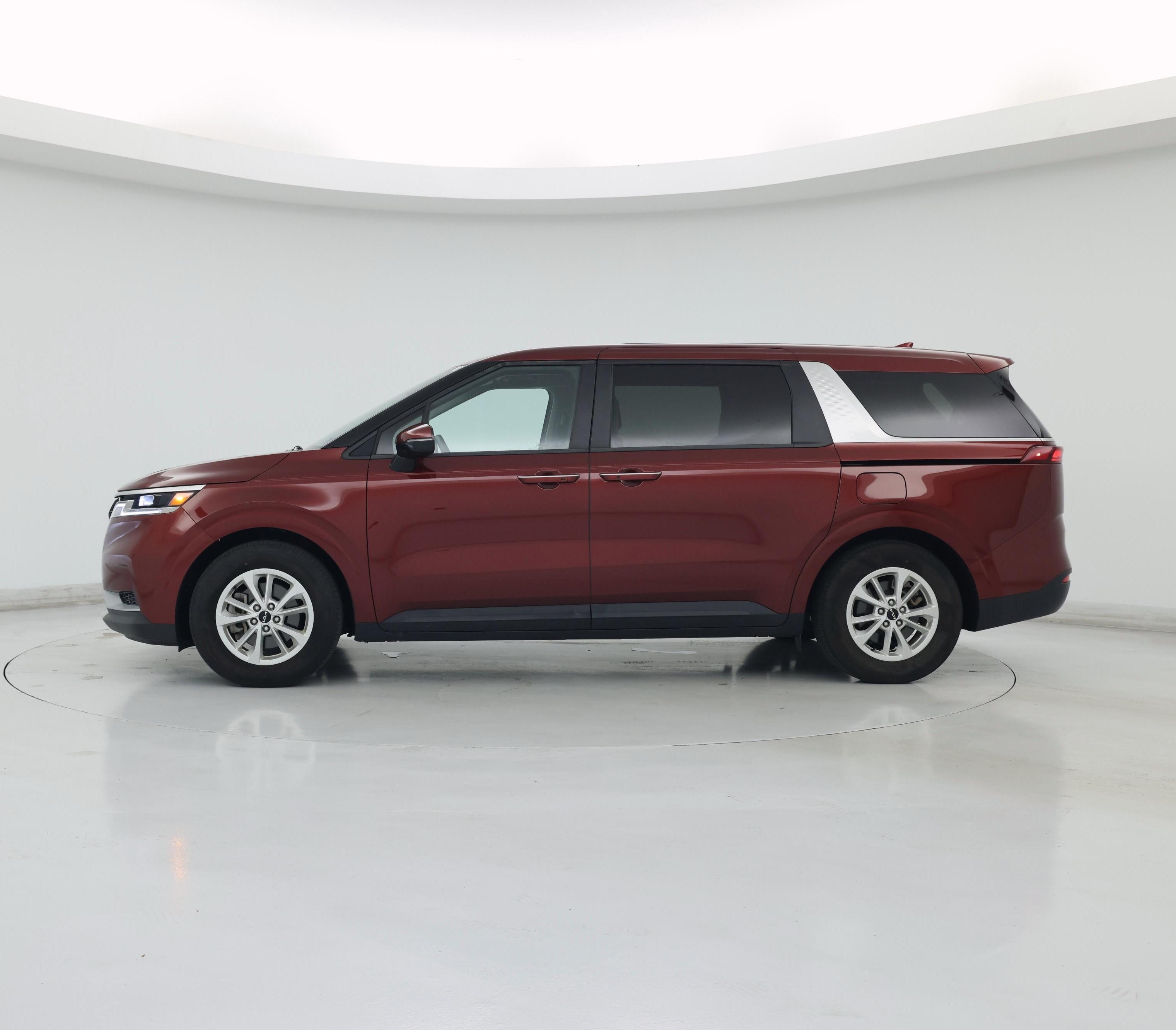 Thumbnail: 2024 Kia Carnival - 3