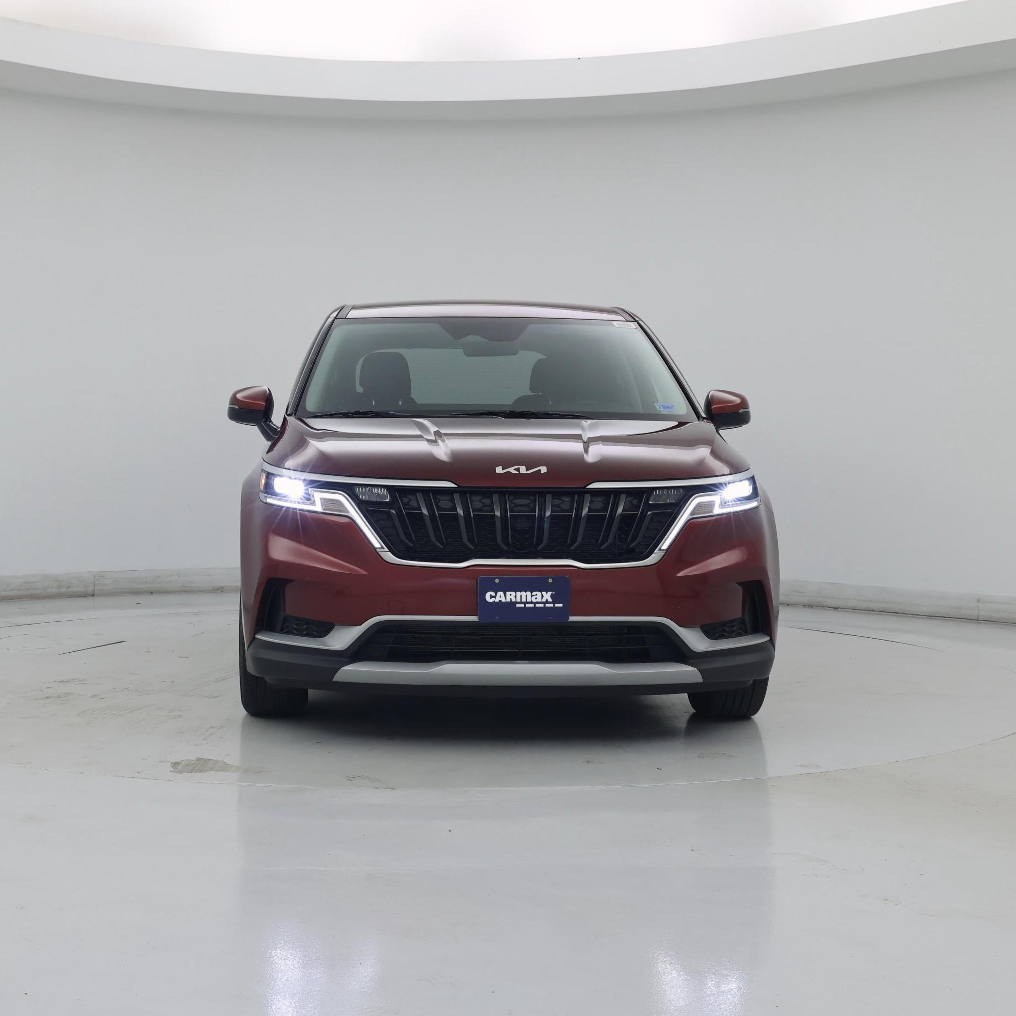 Thumbnail: 2024 Kia Carnival - 5