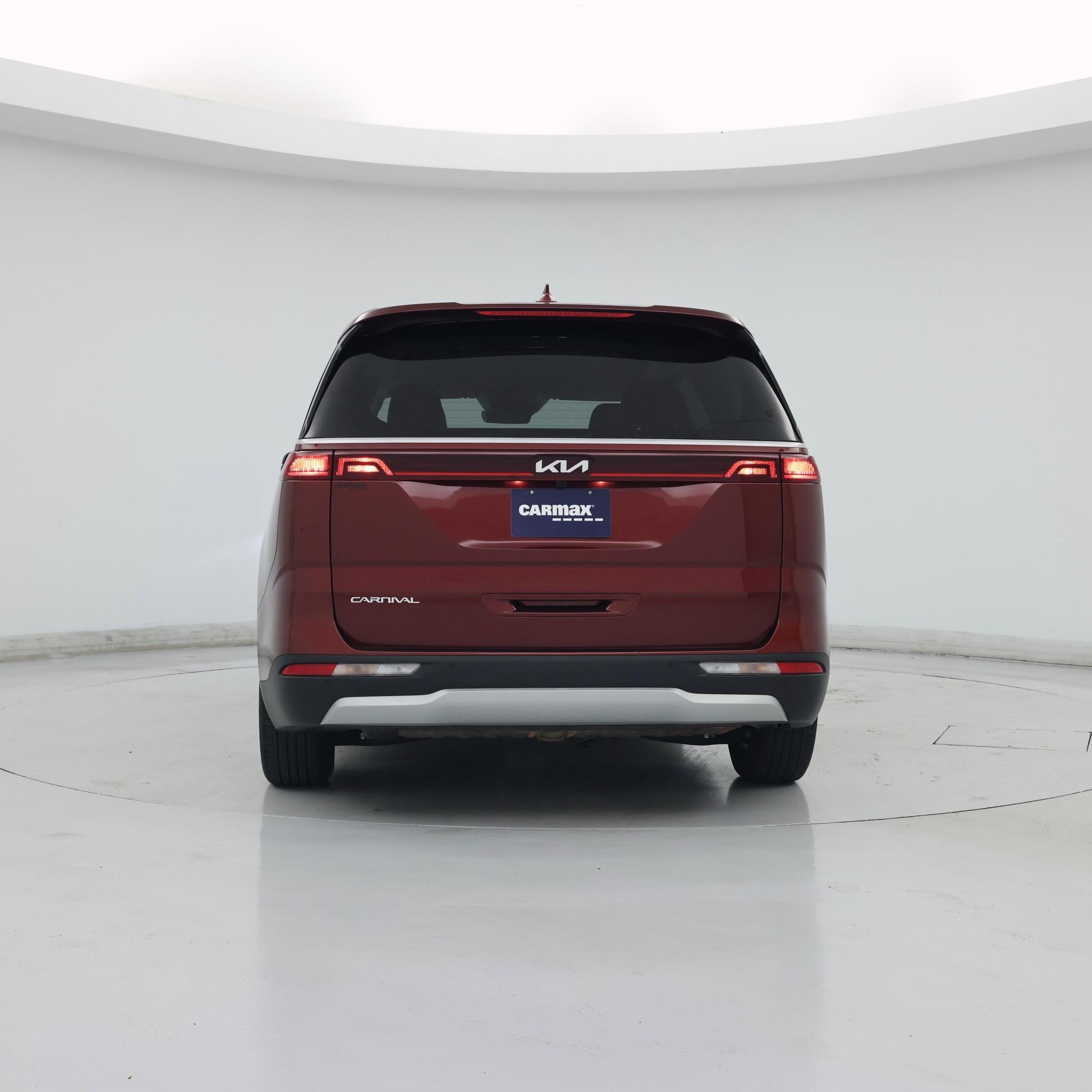 Thumbnail: 2024 Kia Carnival - 6