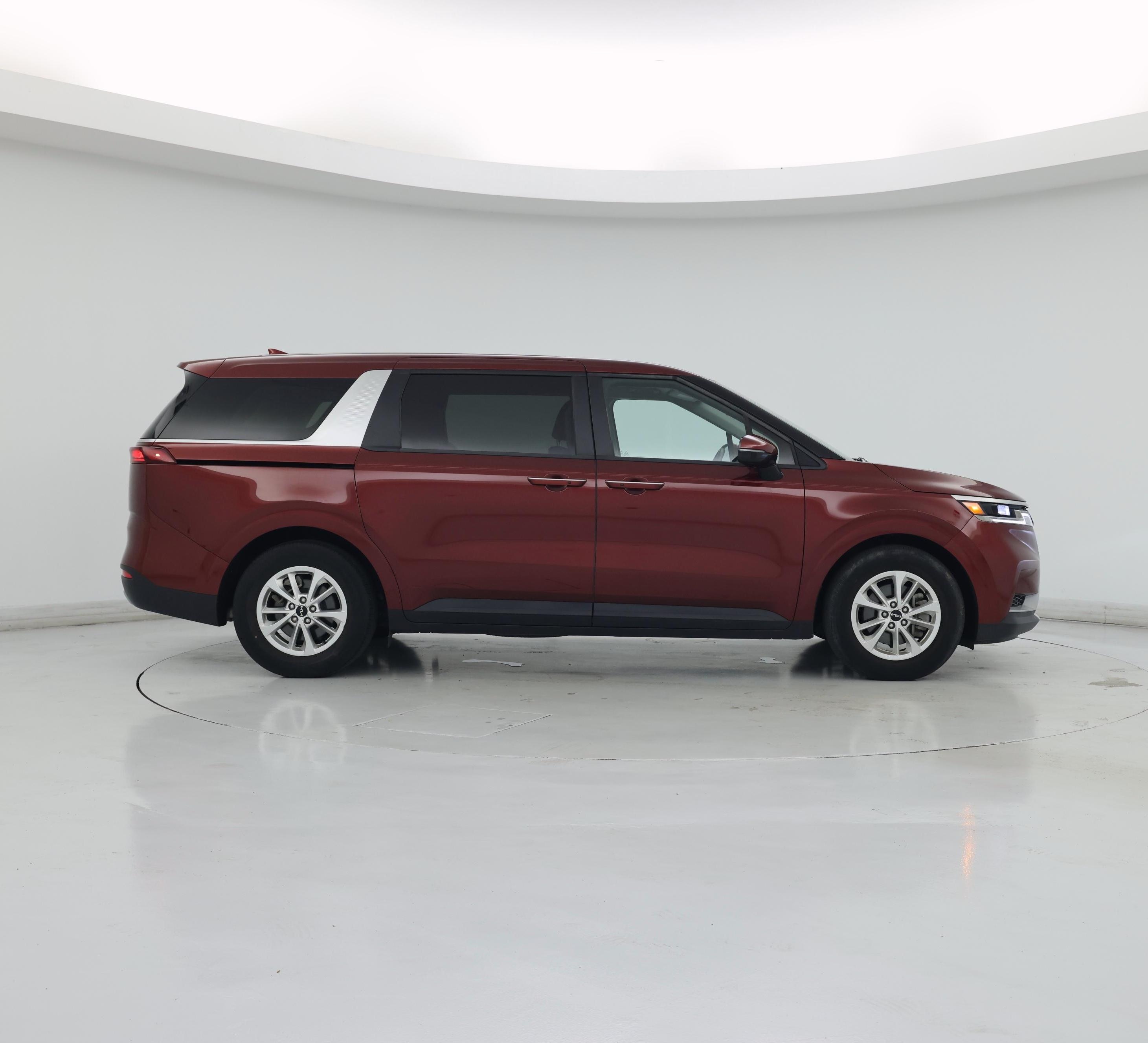 Thumbnail: 2024 Kia Carnival - 7