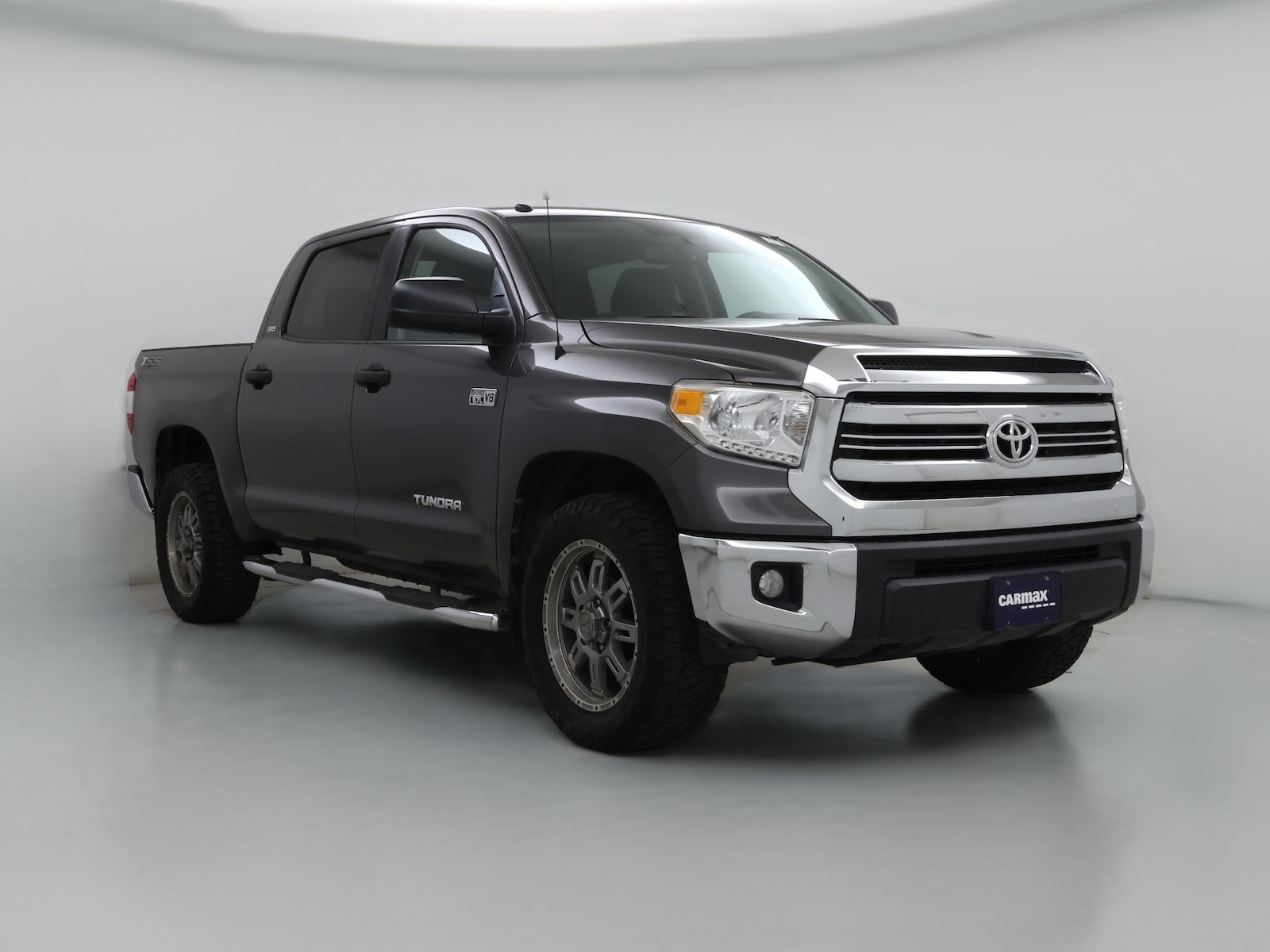 2017 Toyota Tundra 4WD