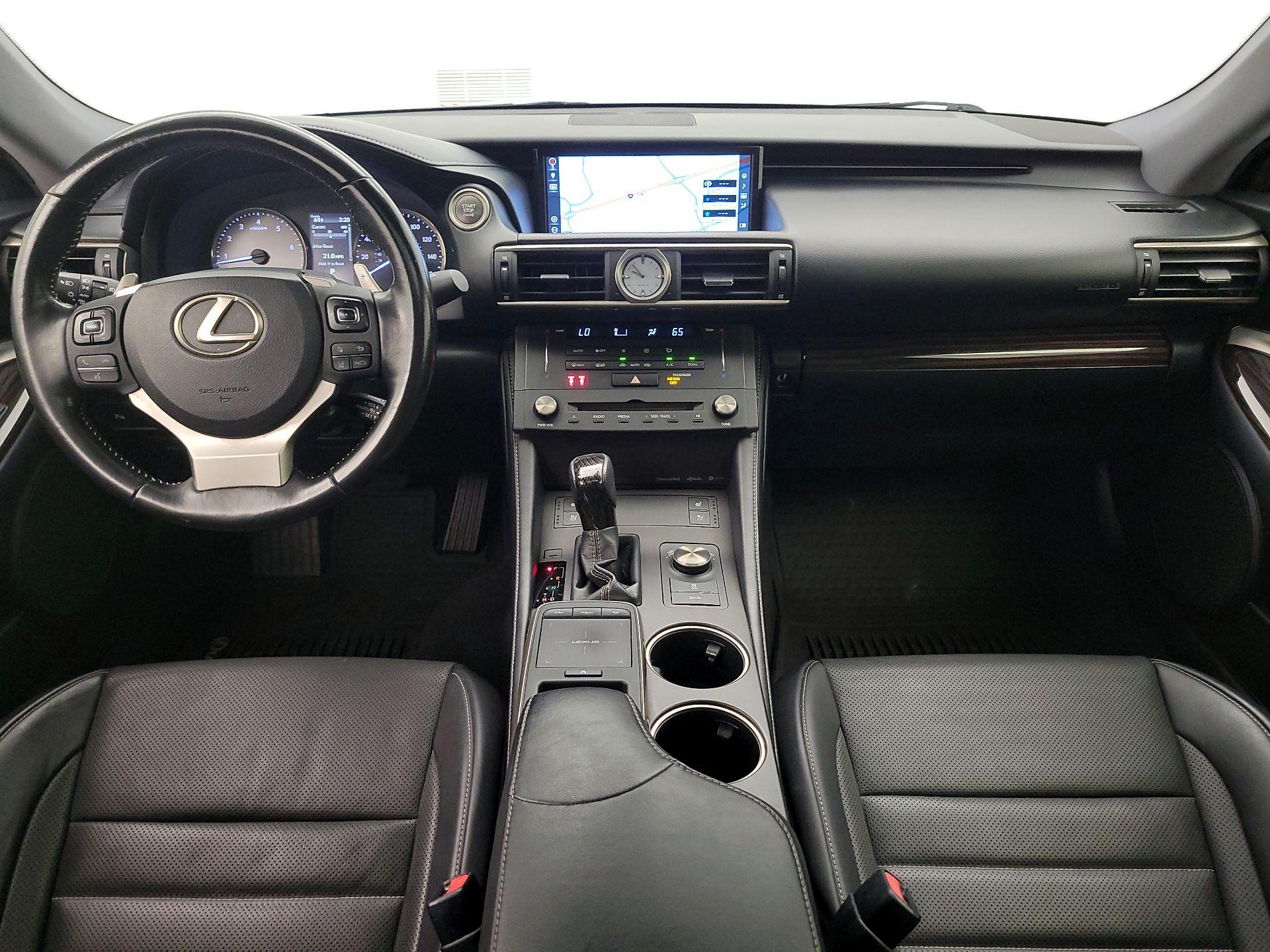Thumbnail: 2018 Lexus RC - 9