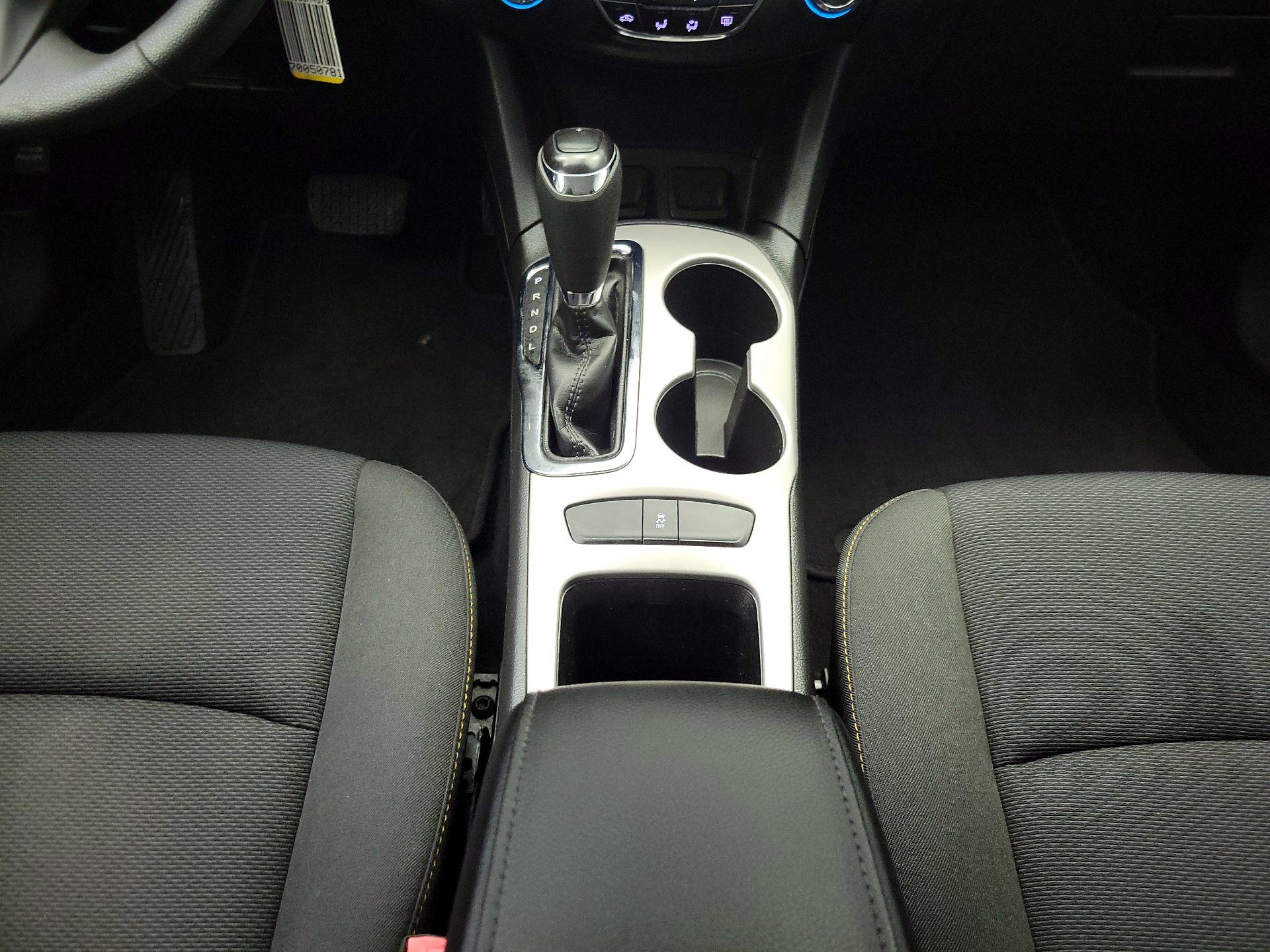 Thumbnail: 2016 Chevrolet Cruze - 17