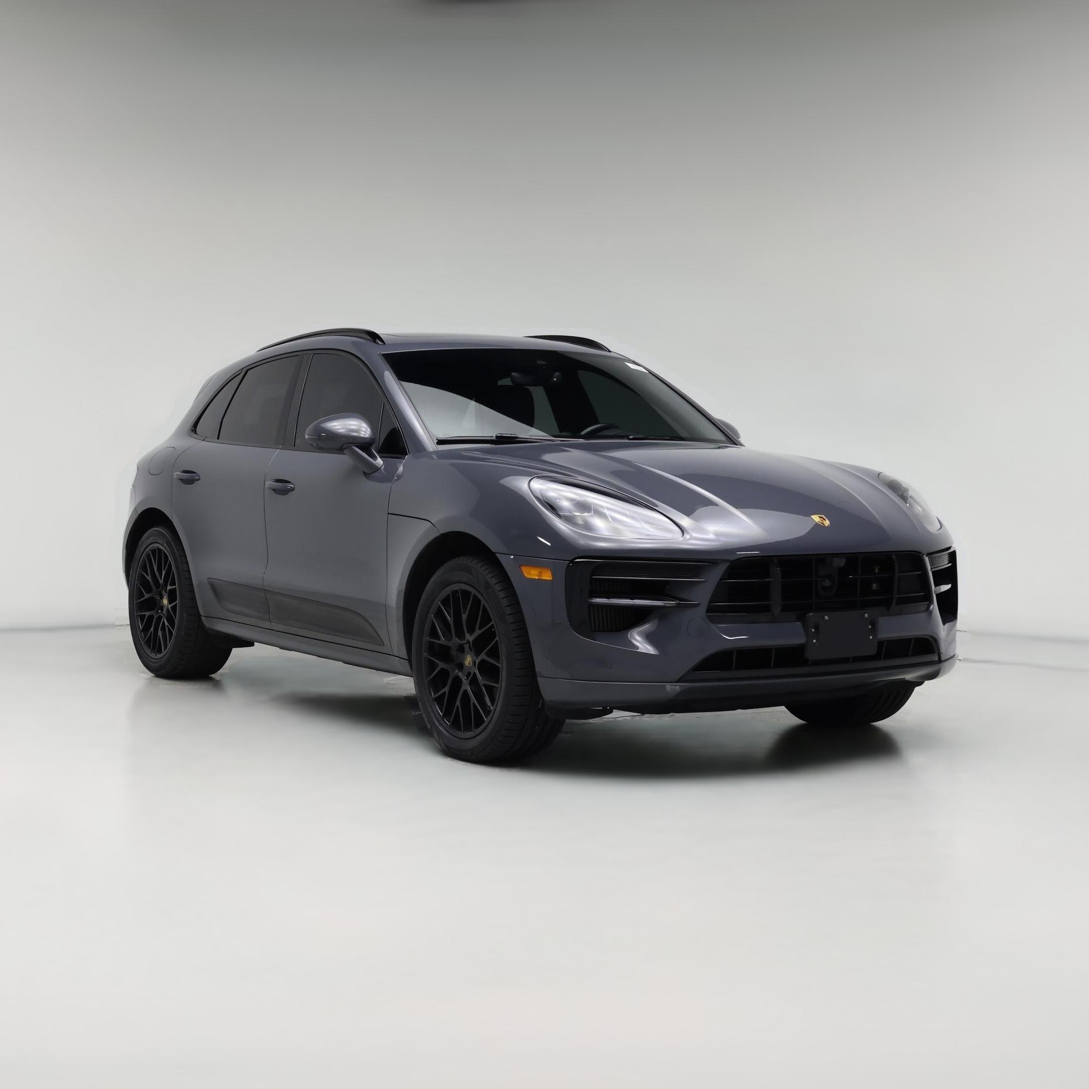 Thumbnail: 2020 Porsche Macan - 1