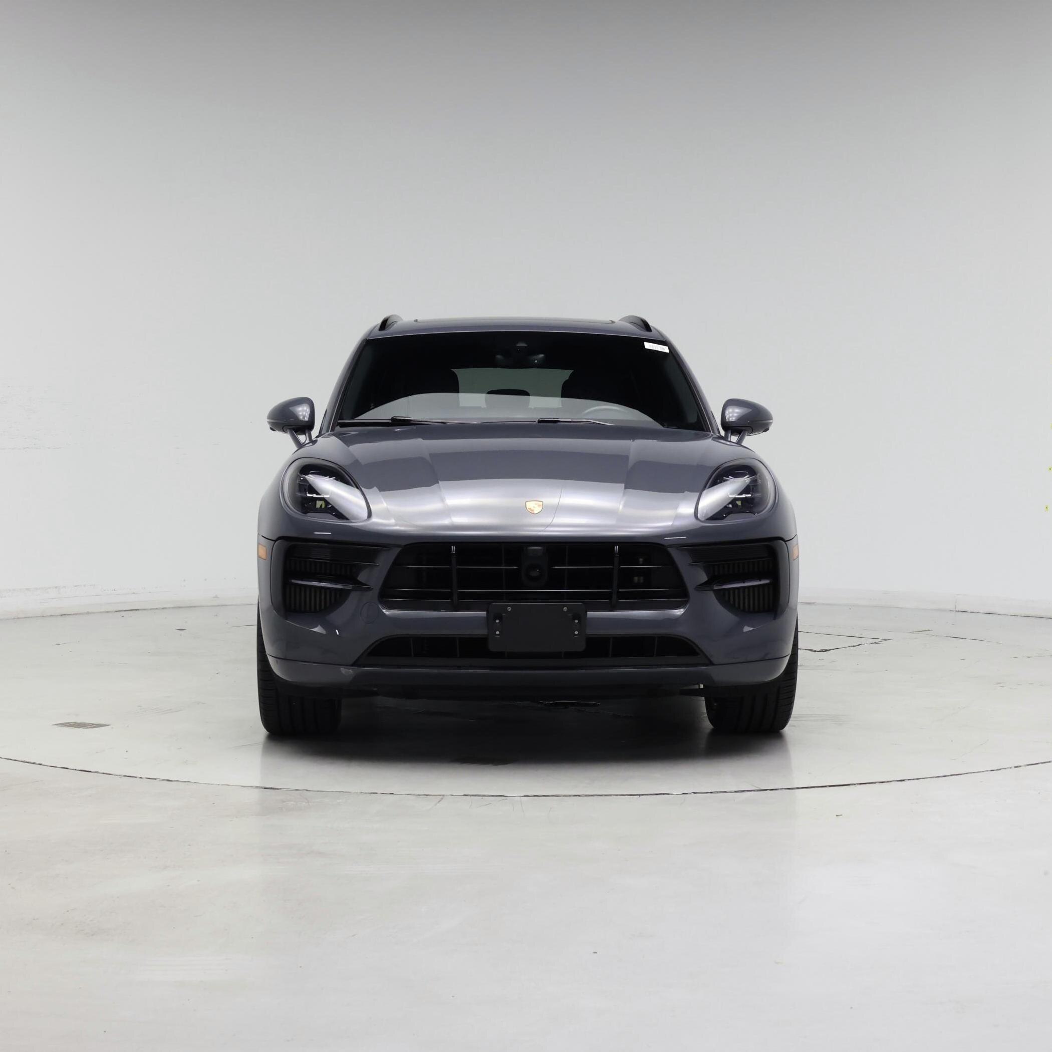 Thumbnail: 2020 Porsche Macan - 5
