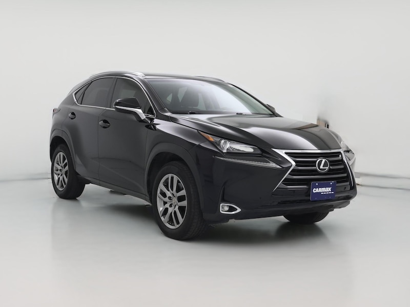 2015 Lexus NX 200t -
                  Killeen, TX