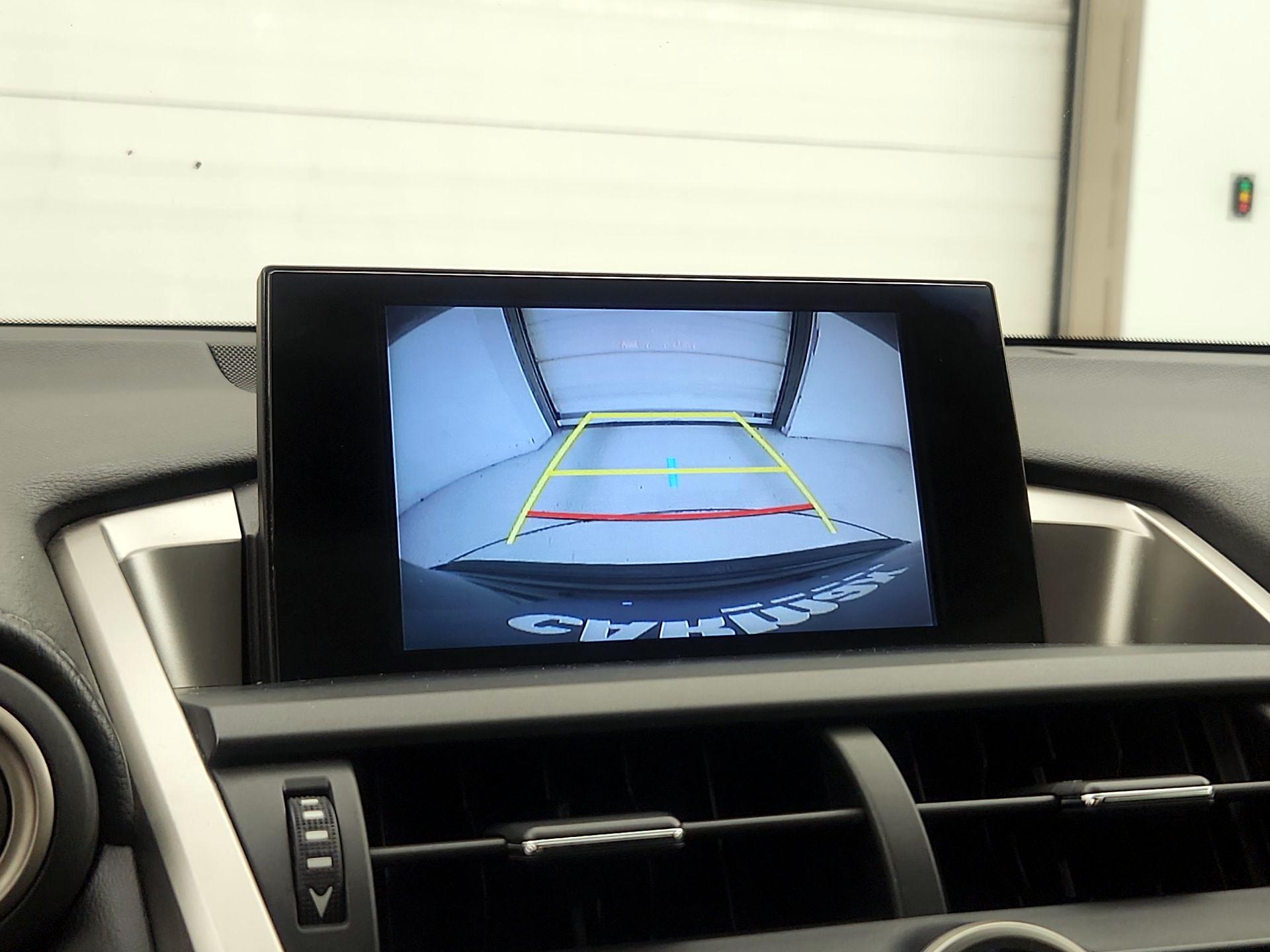 Thumbnail: 2015 Lexus NX - 15