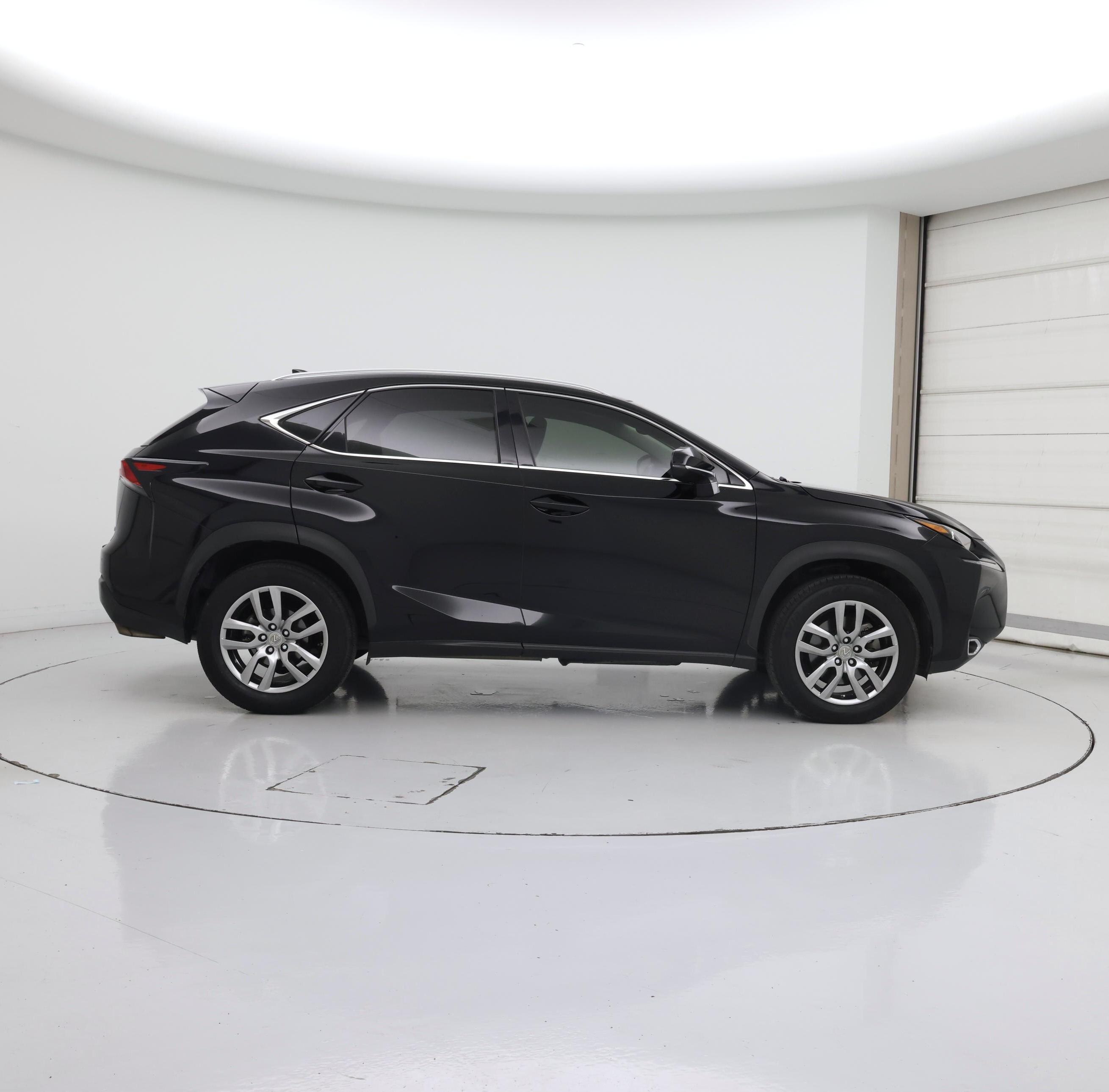 Thumbnail: 2015 Lexus NX - 7