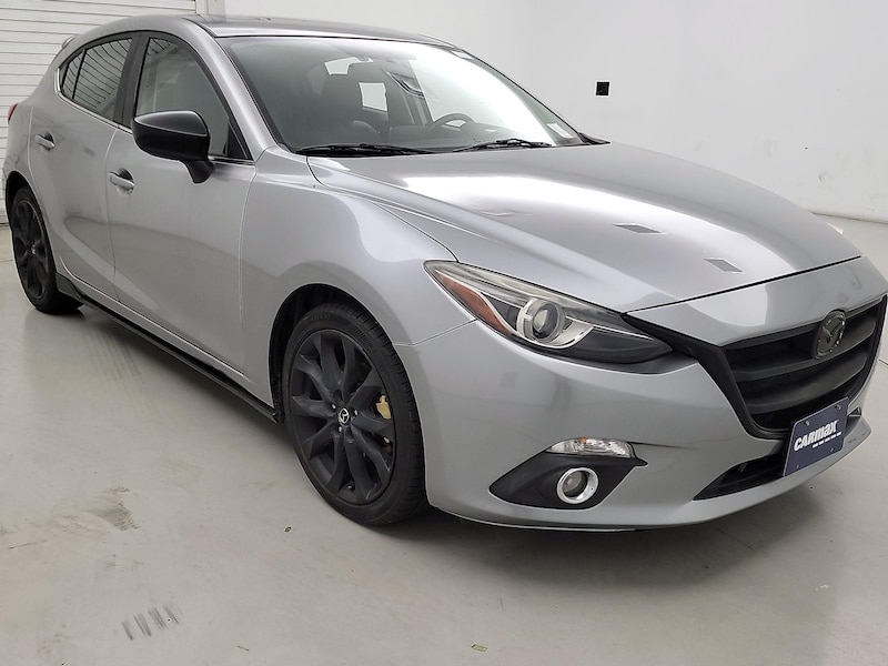 2016 Mazda Mazda3 s Grand Touring -
                  Ontario, CA