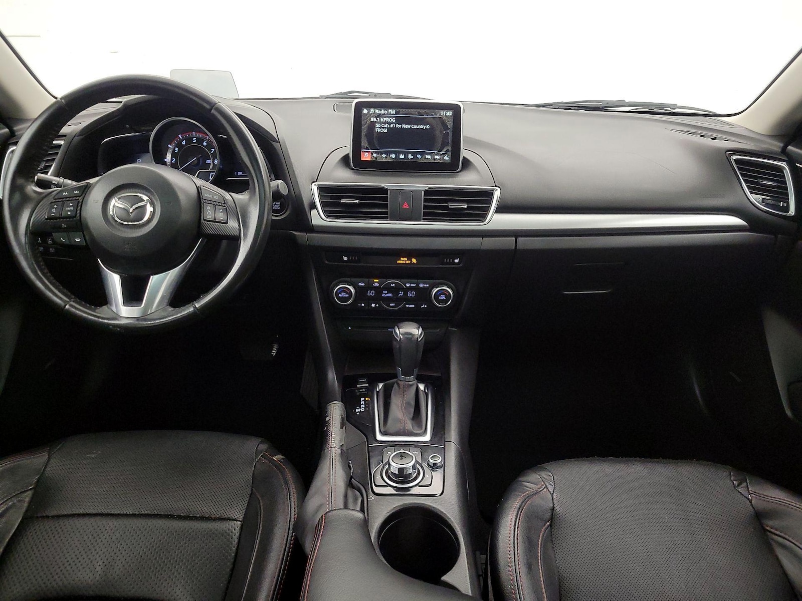 Navigation System