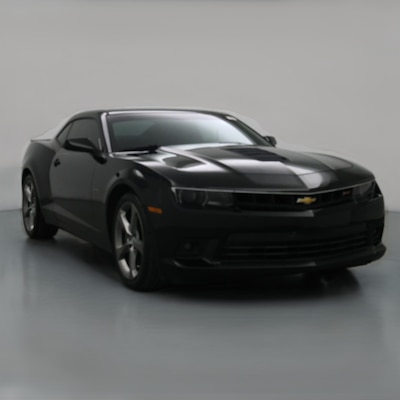 2014 Chevrolet Camaro SS