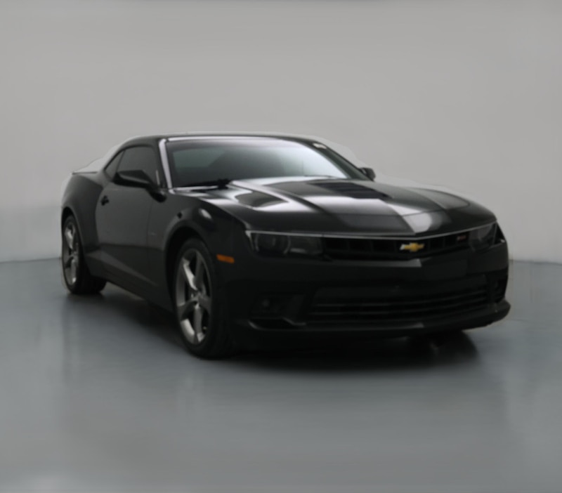 2014 Chevrolet Camaro SS
