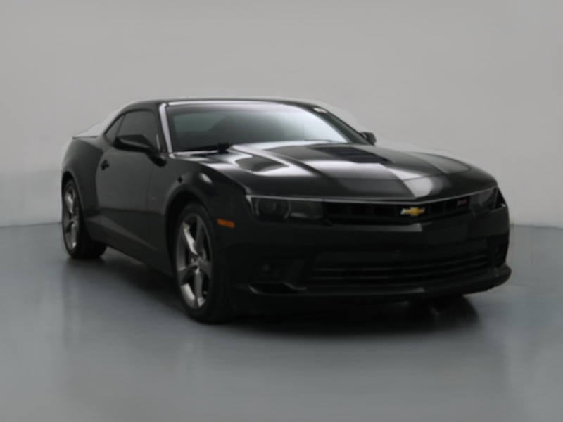 2014 Chevrolet Camaro SS