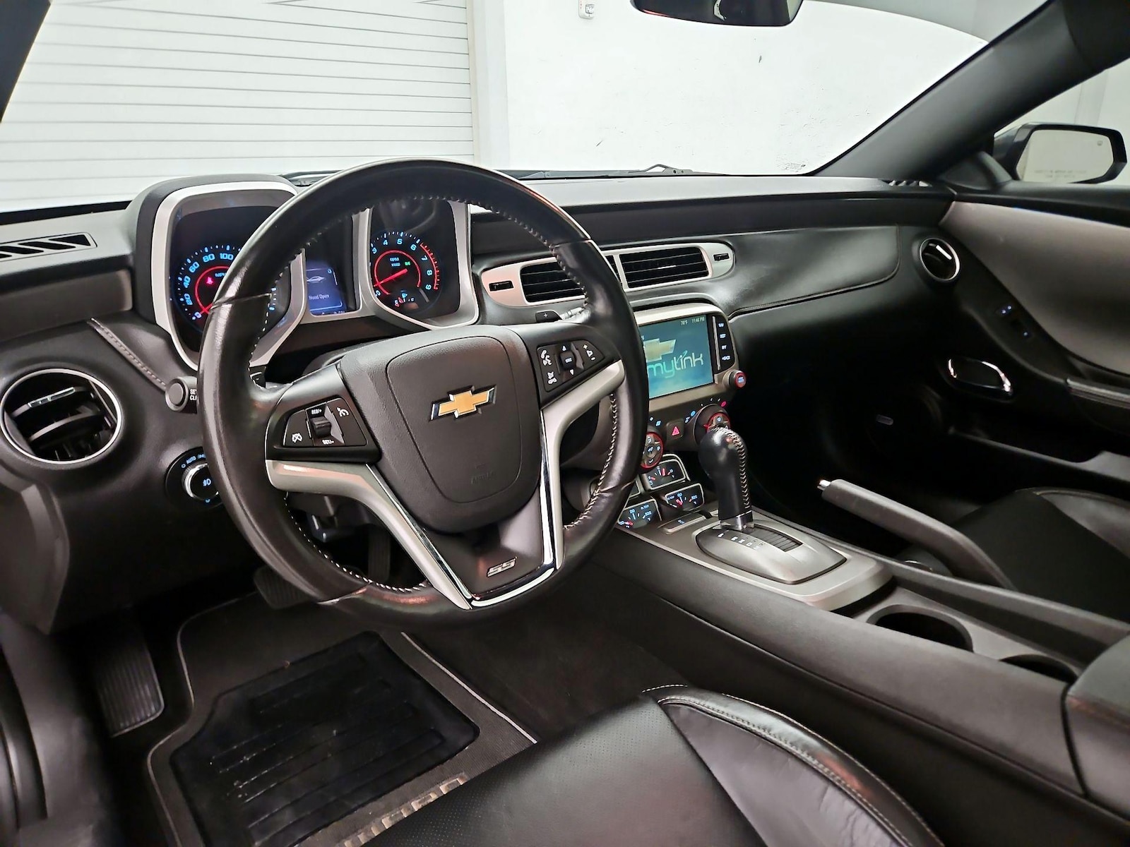 2014 Chevrolet Camaro 2SS - Photo 10