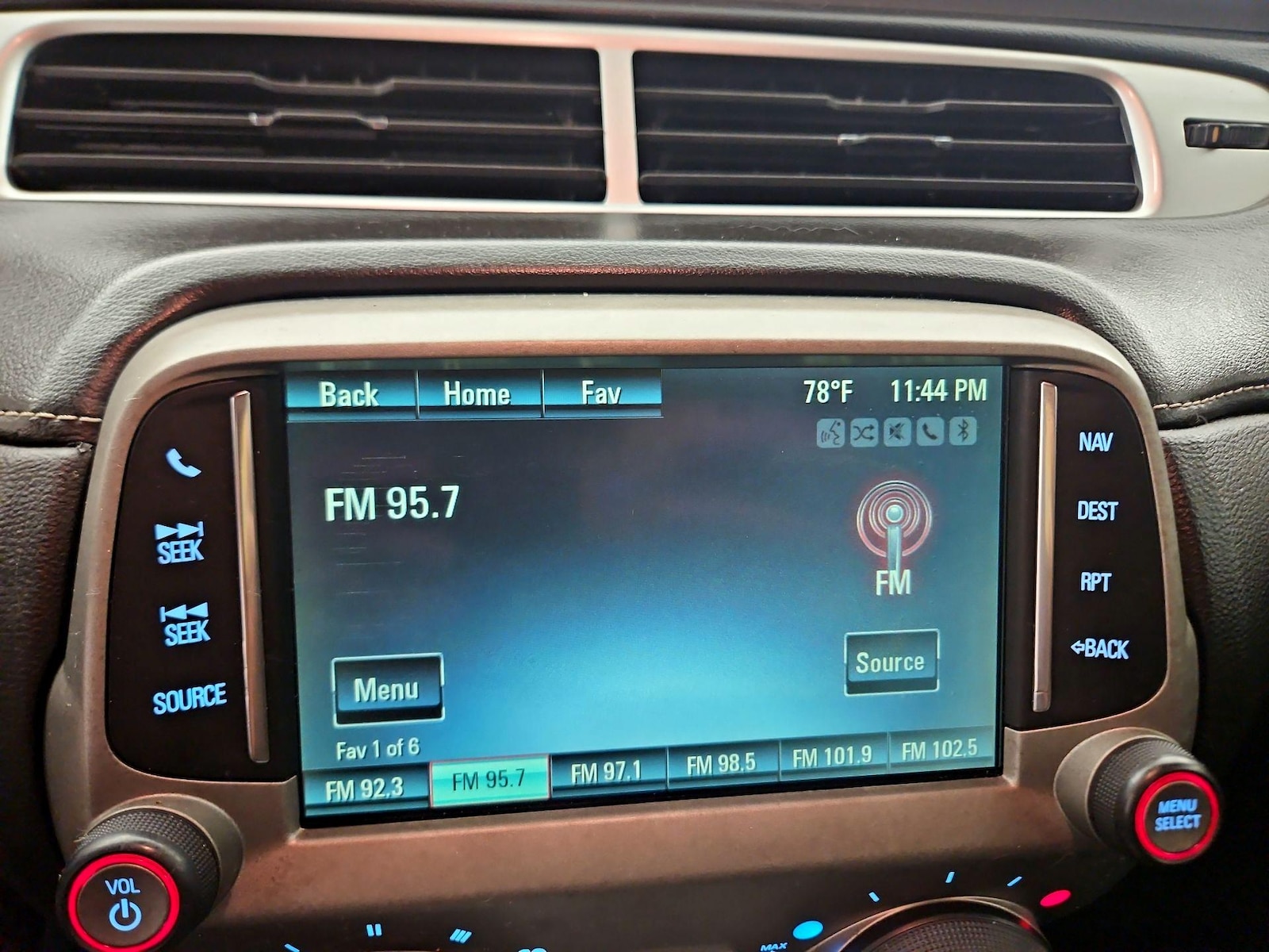 2014 Chevrolet Camaro 2SS - Photo 16