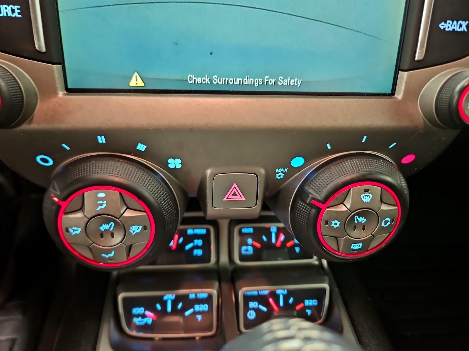2014 Chevrolet Camaro 2SS - Photo 17