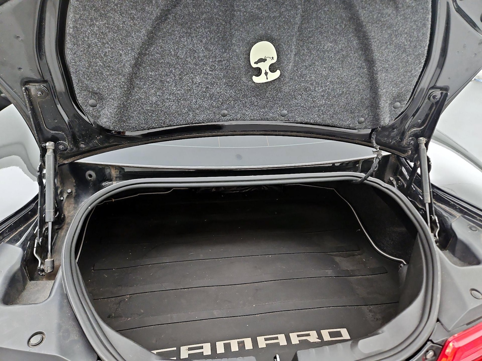 2014 Chevrolet Camaro 2SS - Photo 20