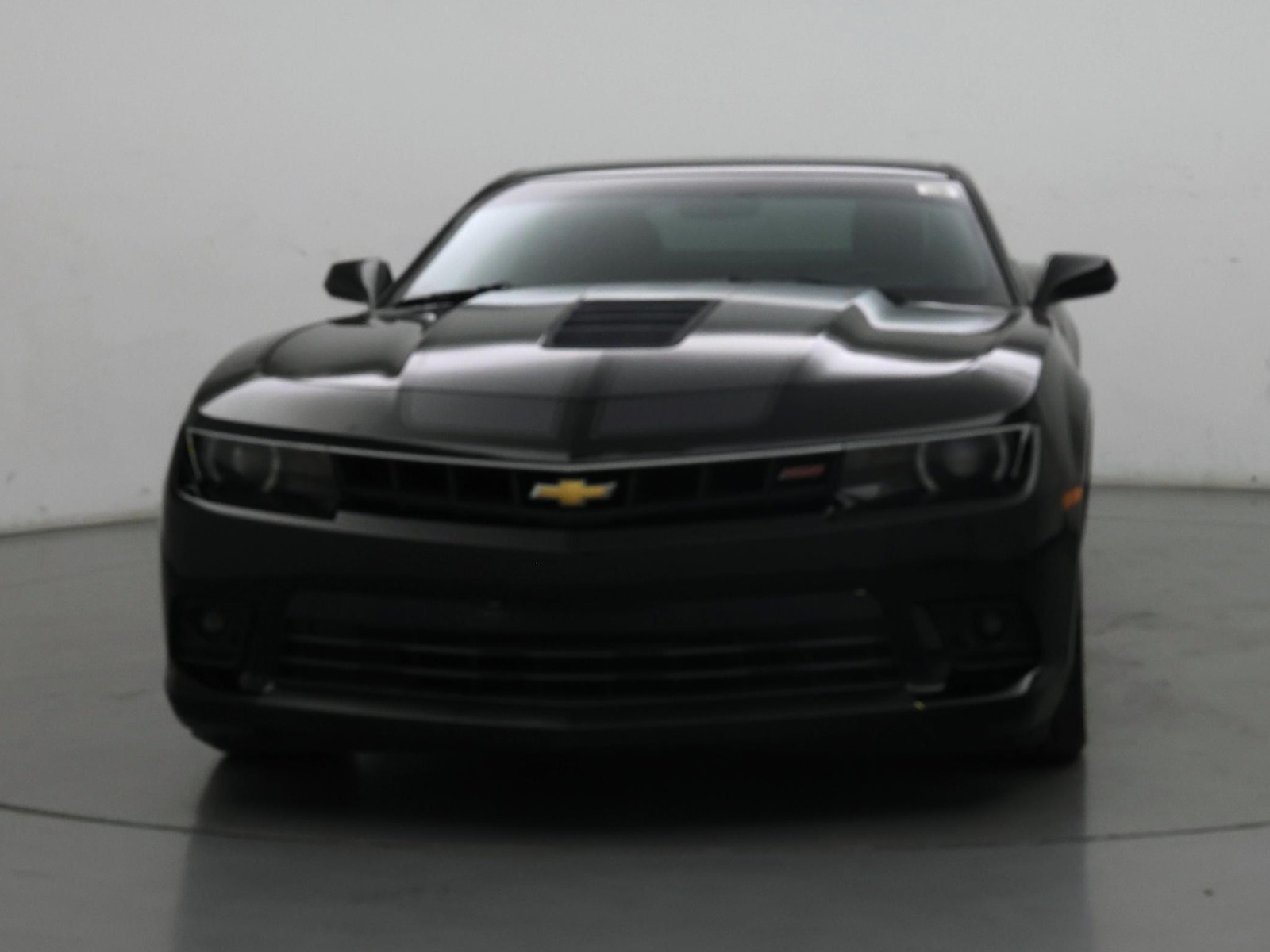 2014 Chevrolet Camaro 2SS - Photo 6