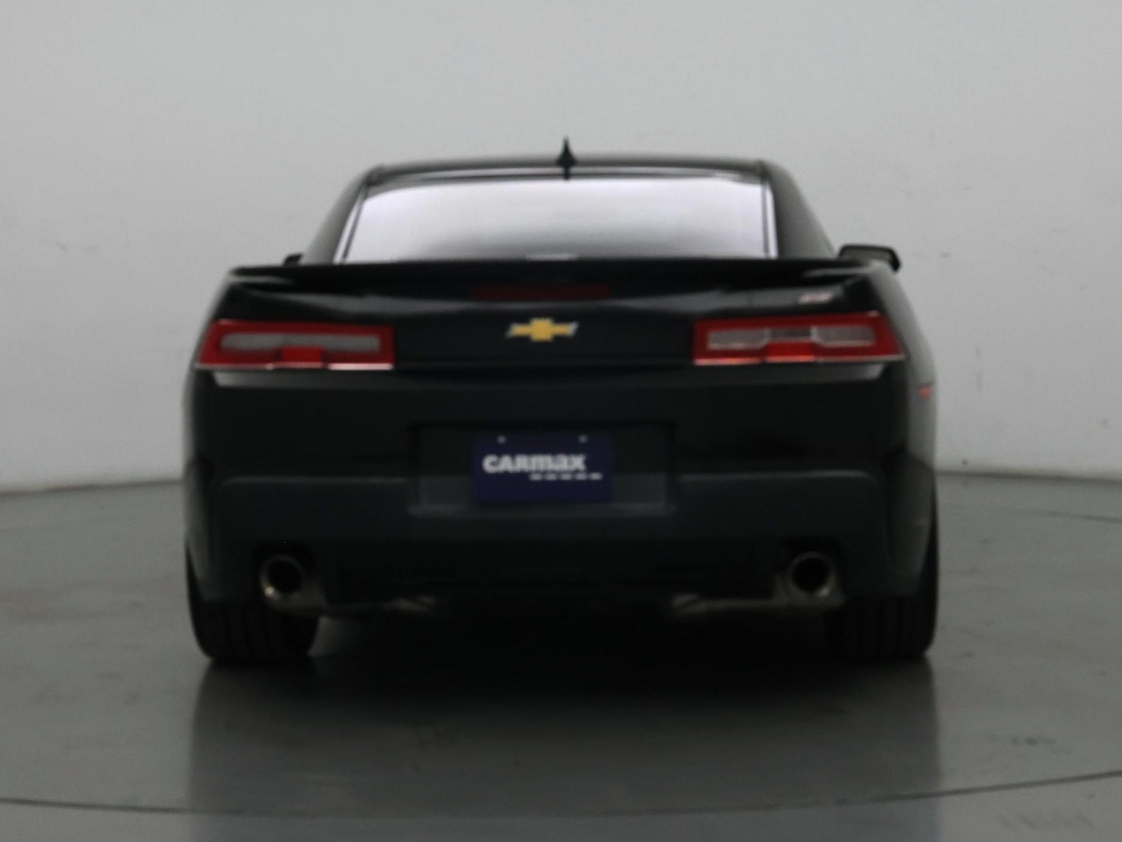 2014 Chevrolet Camaro 2SS - Photo 7