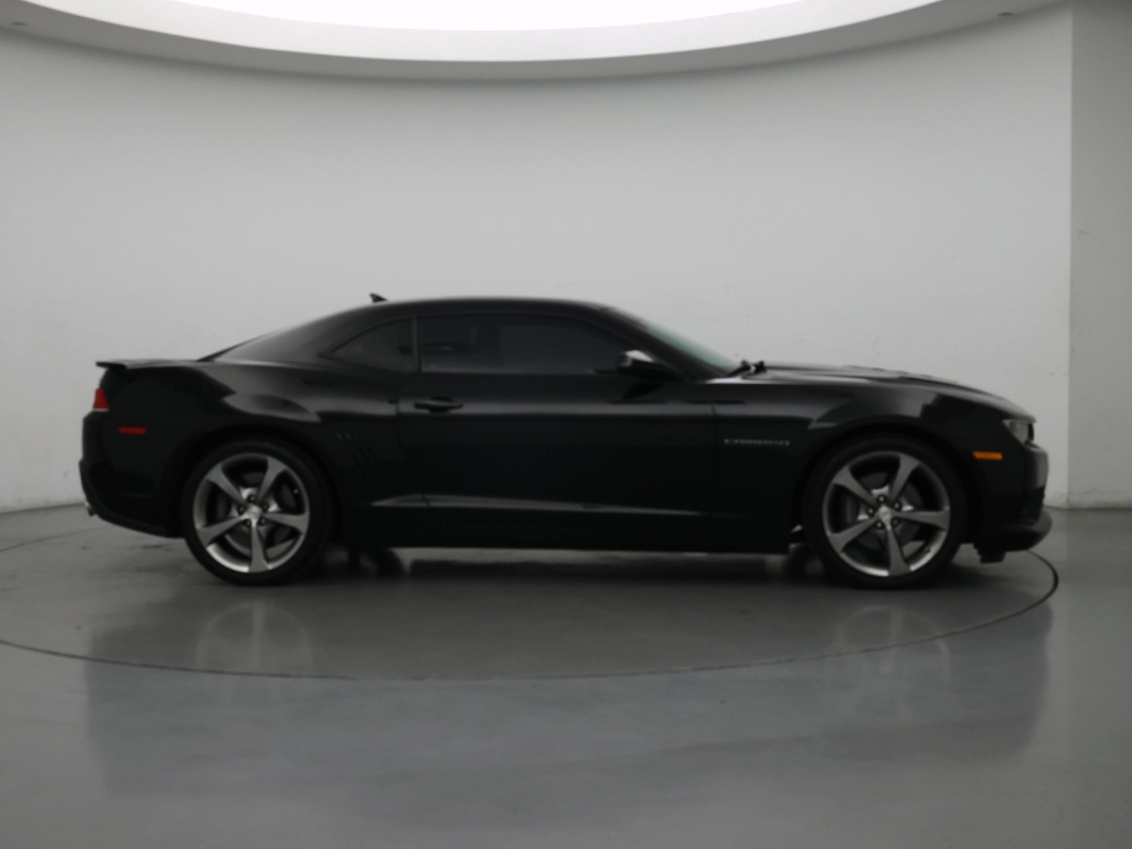 2014 Chevrolet Camaro 2SS - Photo 8