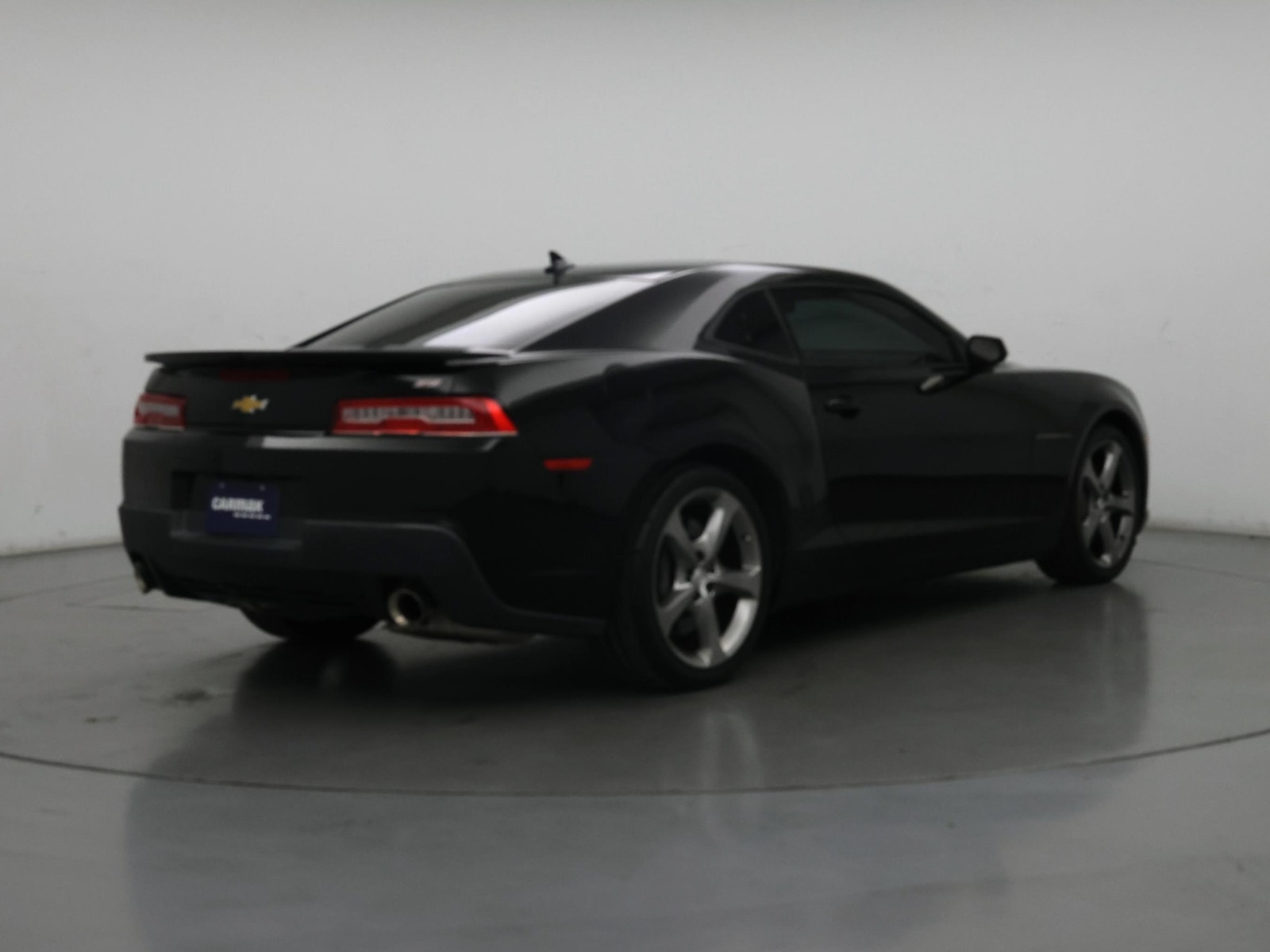 2014 Chevrolet Camaro 2SS - Photo 9