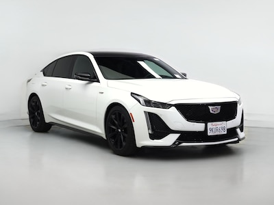 2023 Cadillac CT5-V