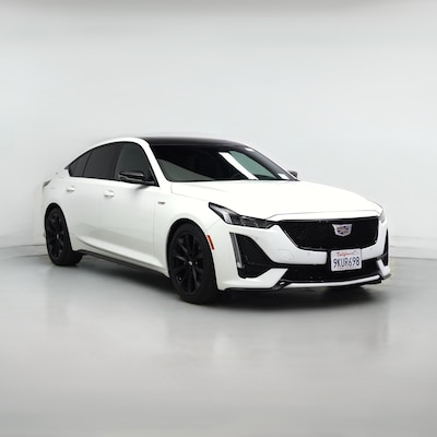 2023 Cadillac CT5-V