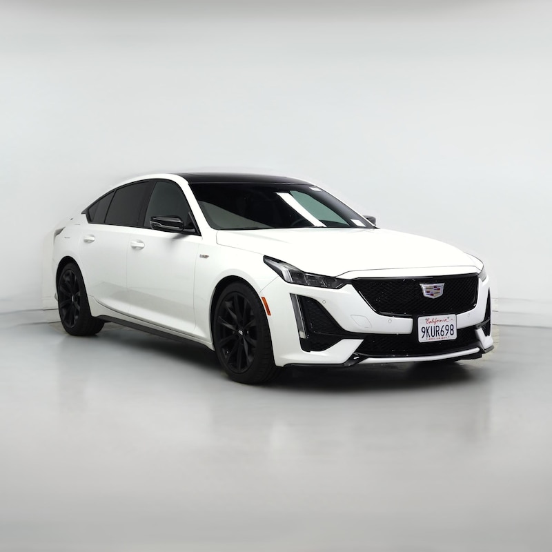 2023 Cadillac CT5-V