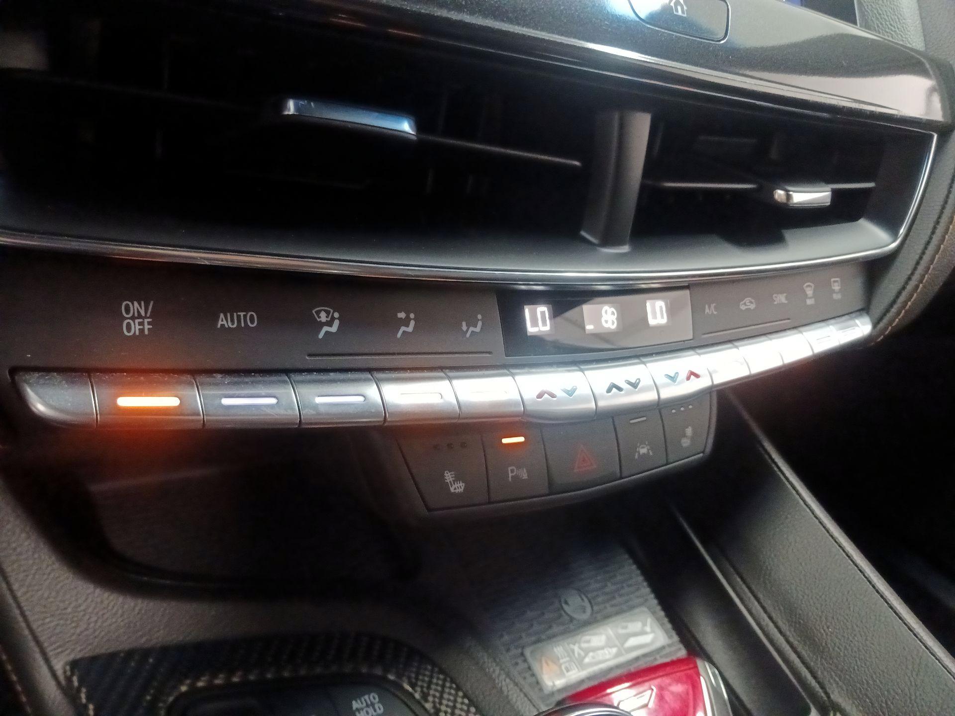 Thumbnail: 2023 Cadillac CT5 - 14