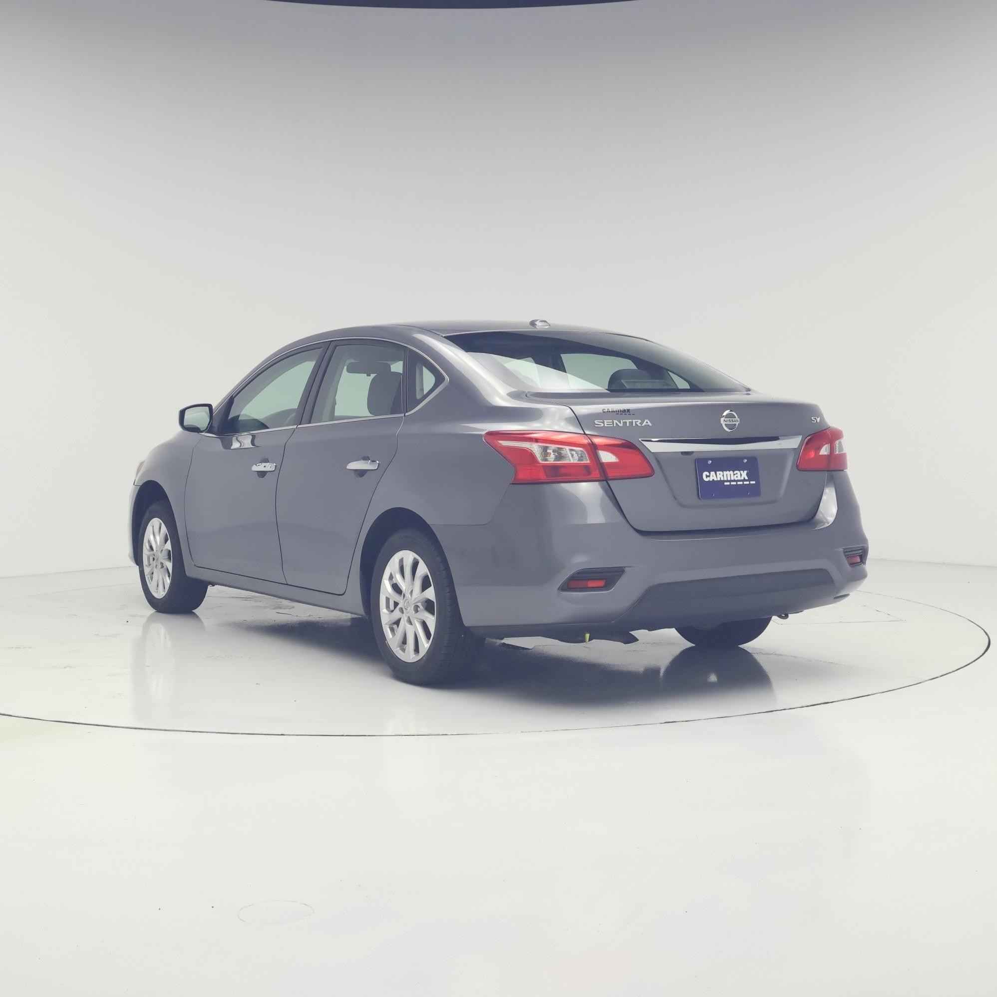 Thumbnail: 2017 Nissan Sentra - 2