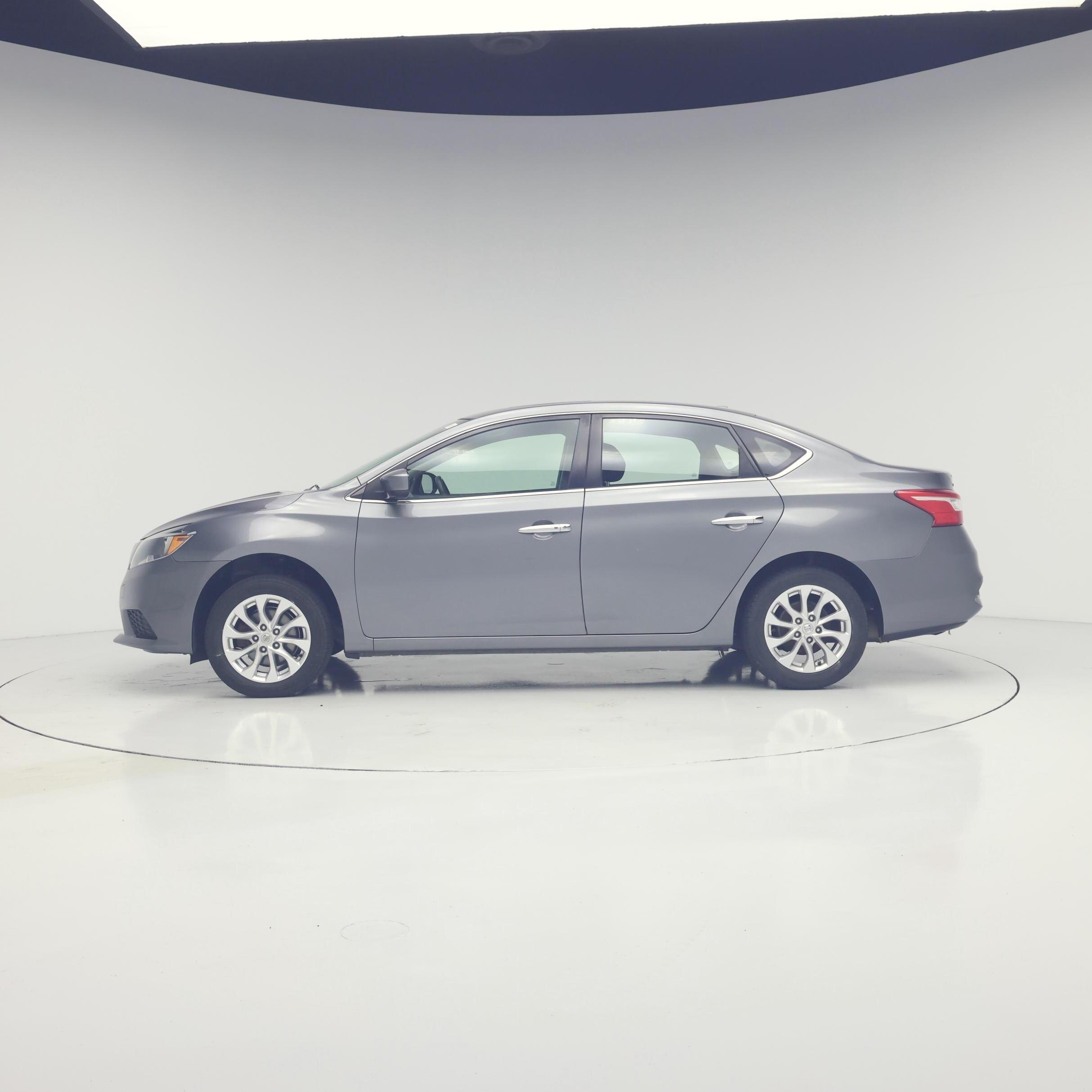 Thumbnail: 2017 Nissan Sentra - 3