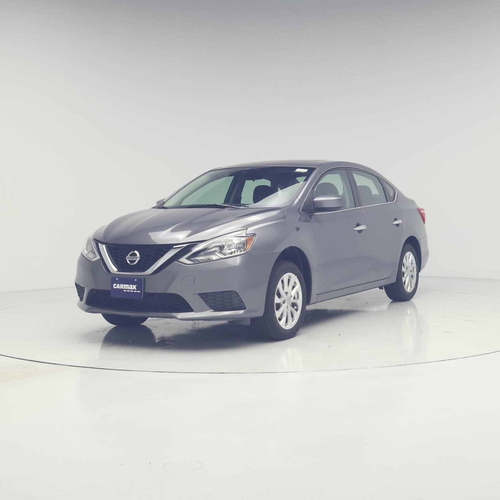 Thumbnail: 2017 Nissan Sentra - 4