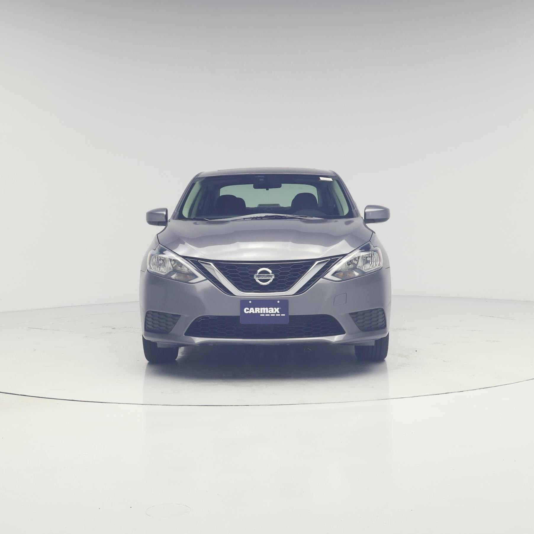 Thumbnail: 2017 Nissan Sentra - 5
