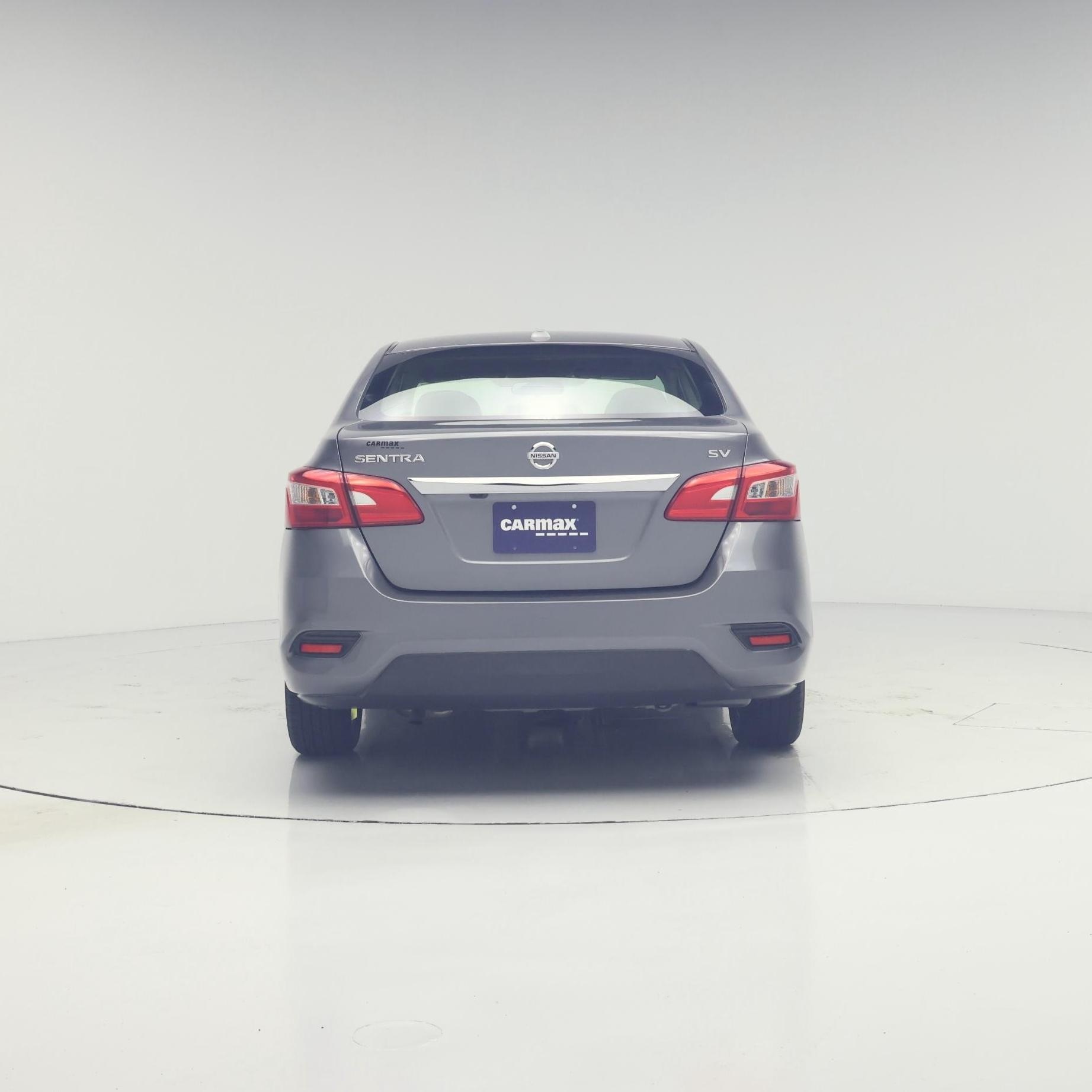 Thumbnail: 2017 Nissan Sentra - 6