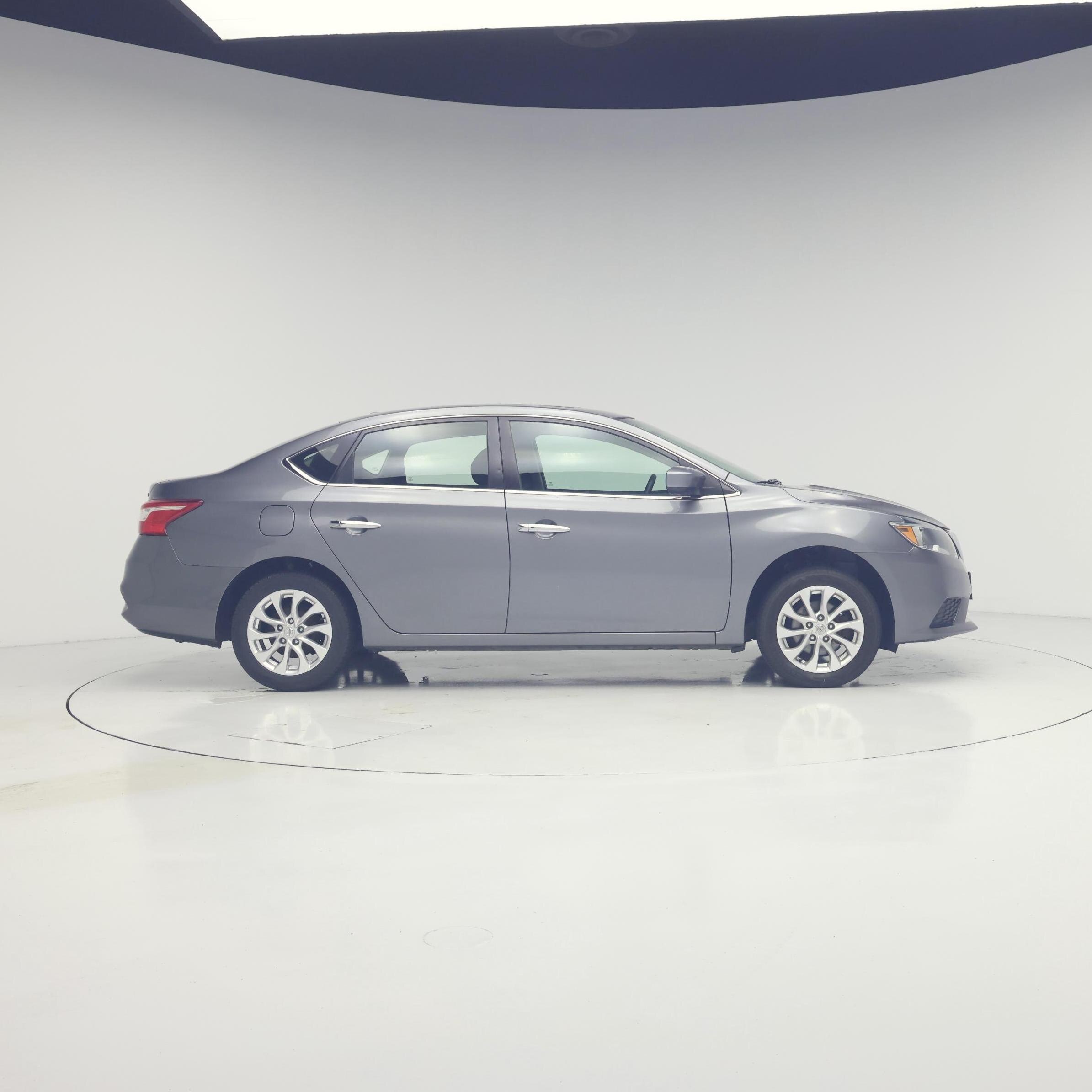 Thumbnail: 2017 Nissan Sentra - 7