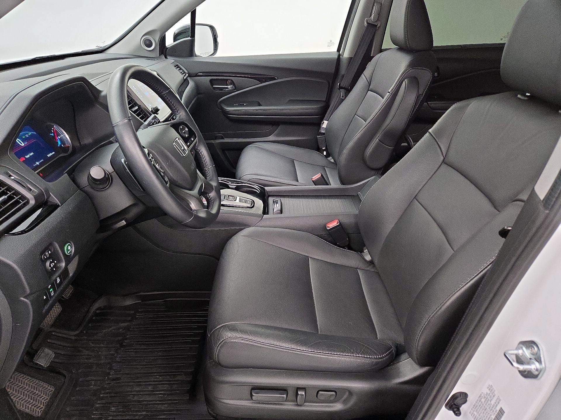 Thumbnail: 2022 Honda Pilot - 11