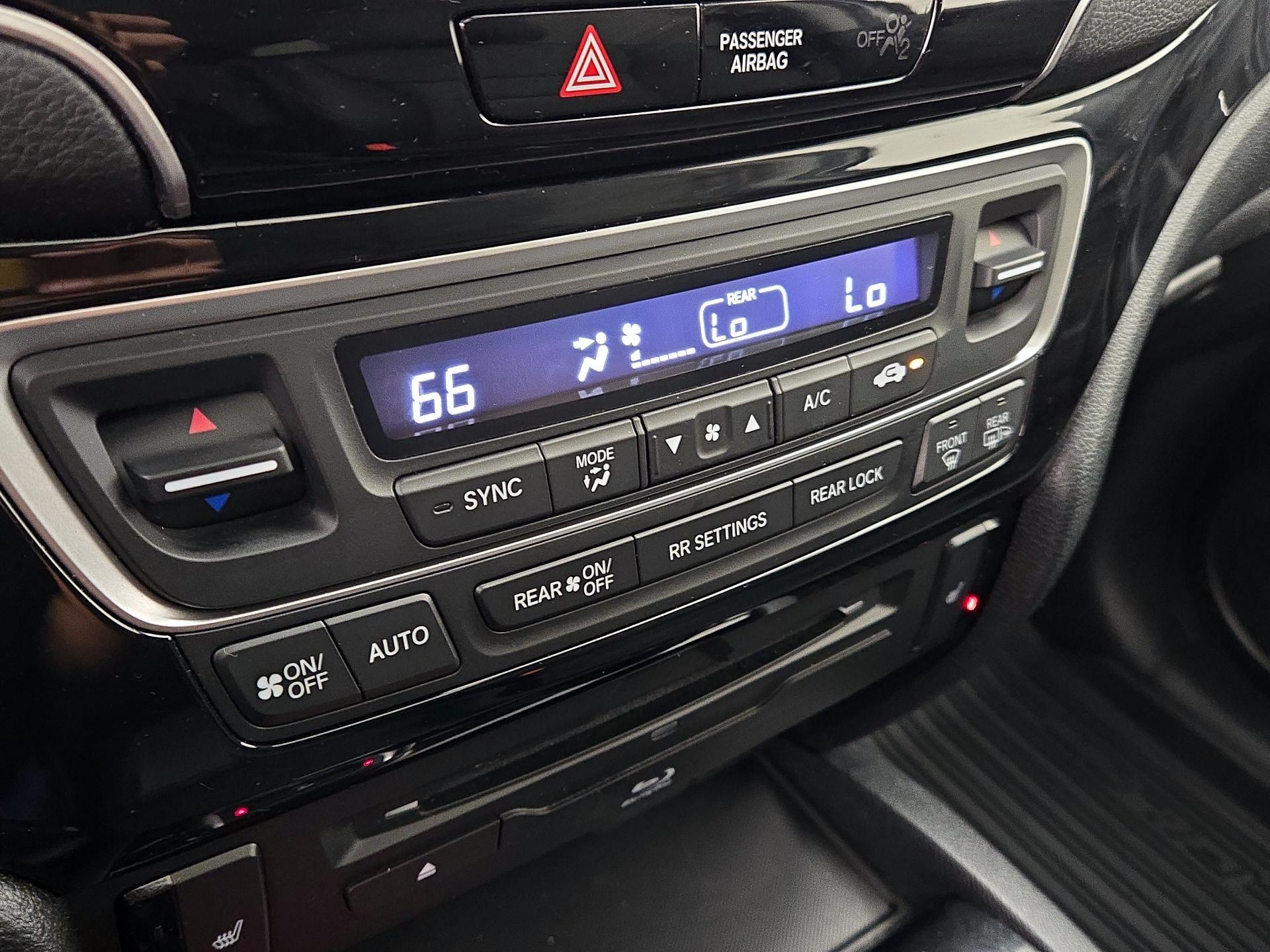 Thumbnail: 2022 Honda Pilot - 17