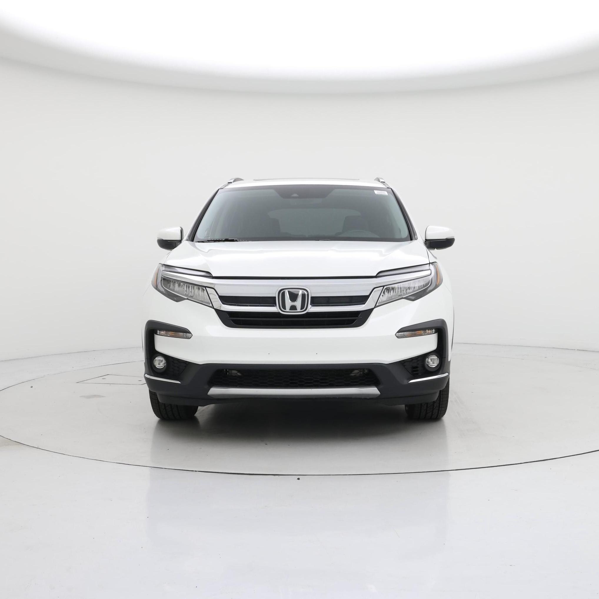 Thumbnail: 2022 Honda Pilot - 5