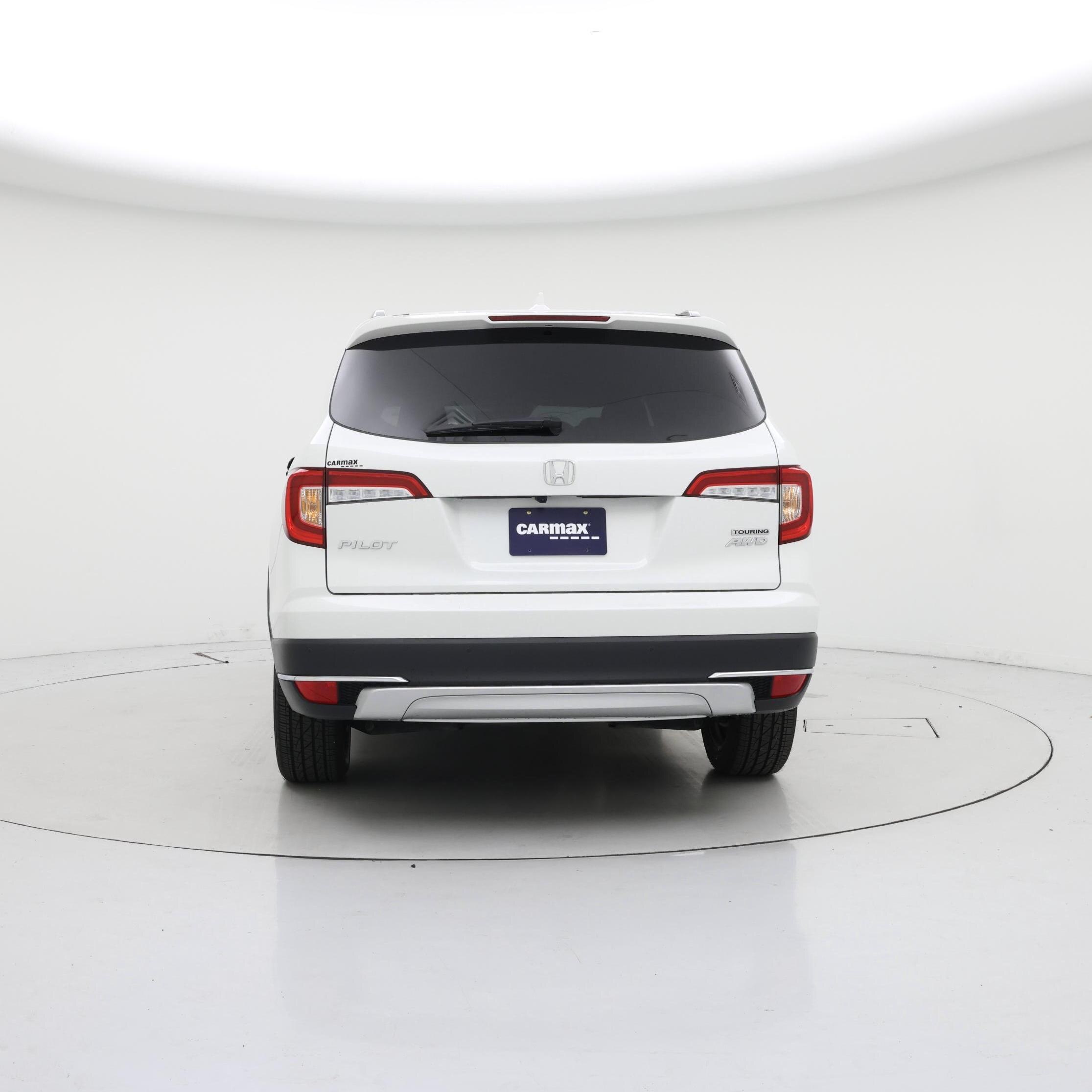 Thumbnail: 2022 Honda Pilot - 6