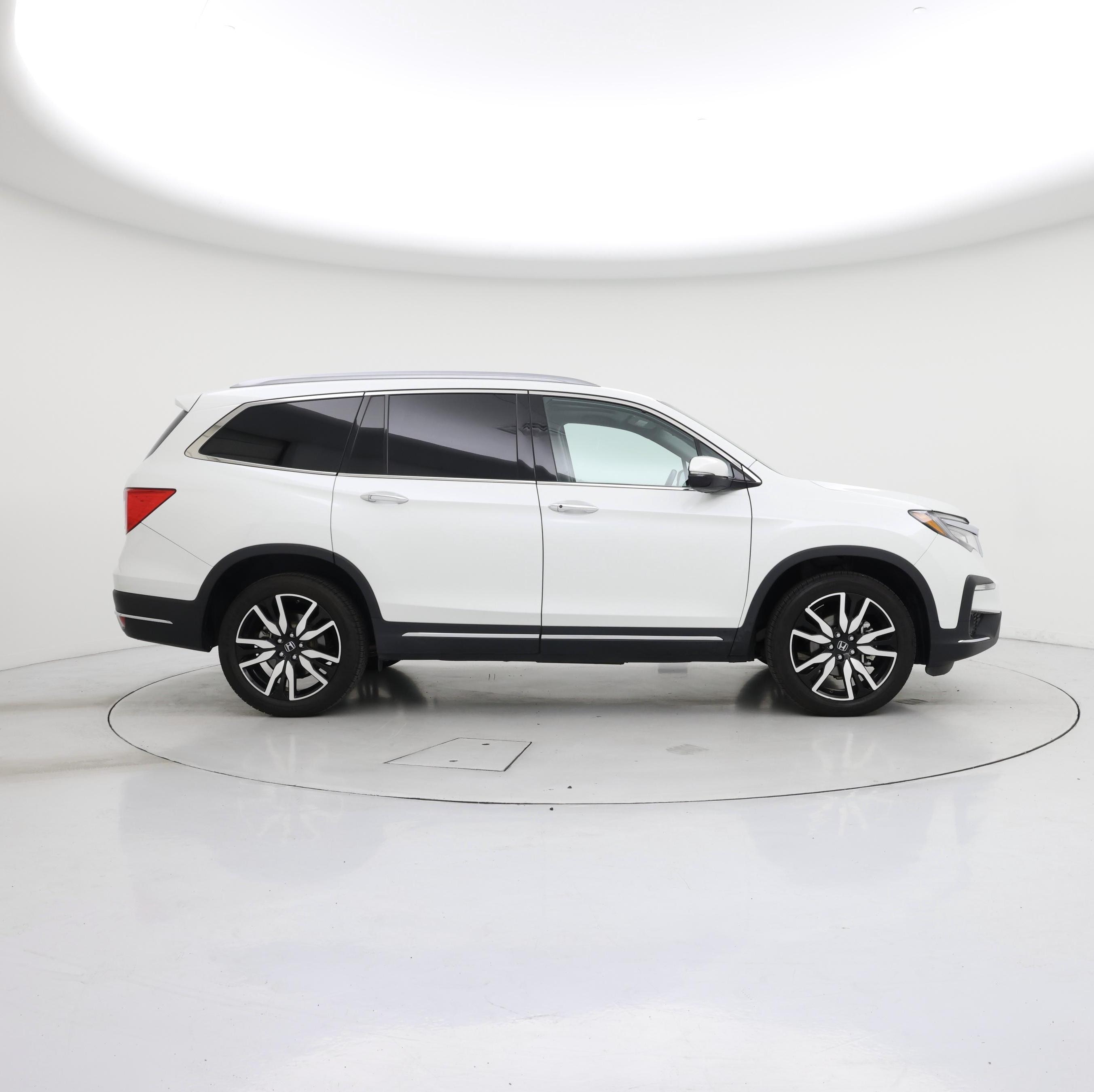 Thumbnail: 2022 Honda Pilot - 7