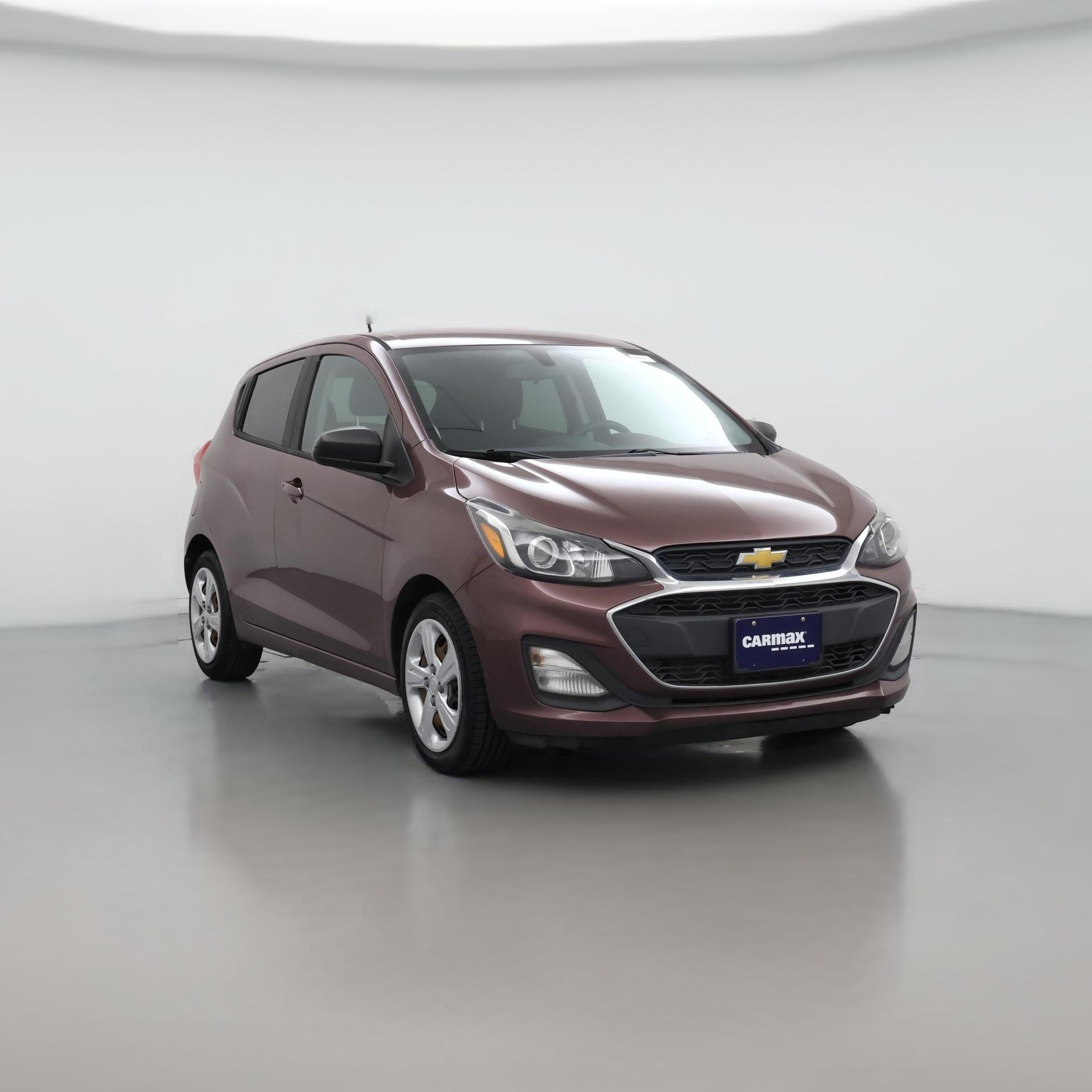 Thumbnail: 2020 Chevrolet Spark - 1