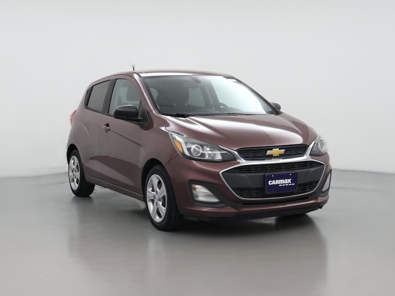 2020 Chevrolet Spark LS