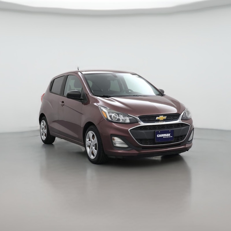 2020 Chevrolet Spark LS