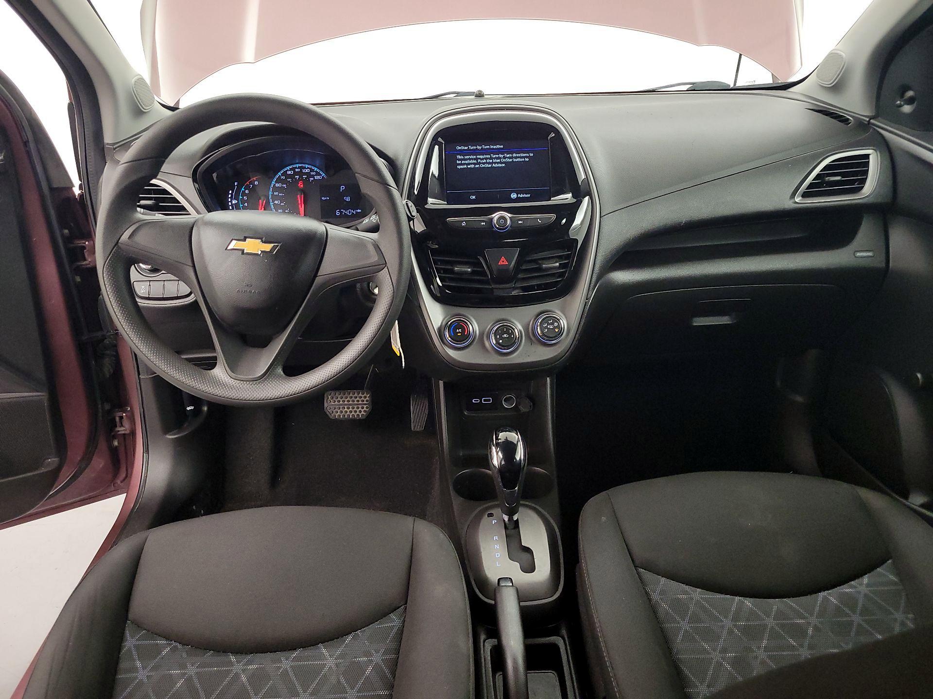 Thumbnail: 2020 Chevrolet Spark - 9
